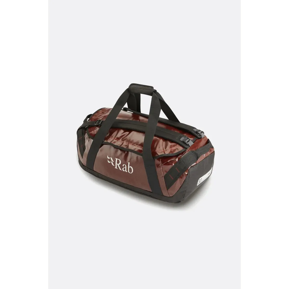 Rab Expedition Kitbag II 30 Litre - Image 10