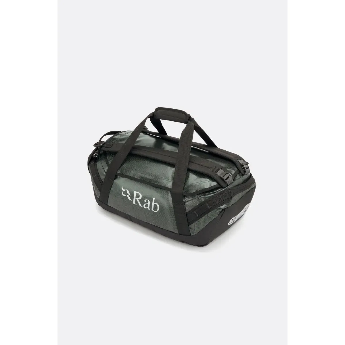 Rab Expedition Kitbag II 30 Litre - Image 11