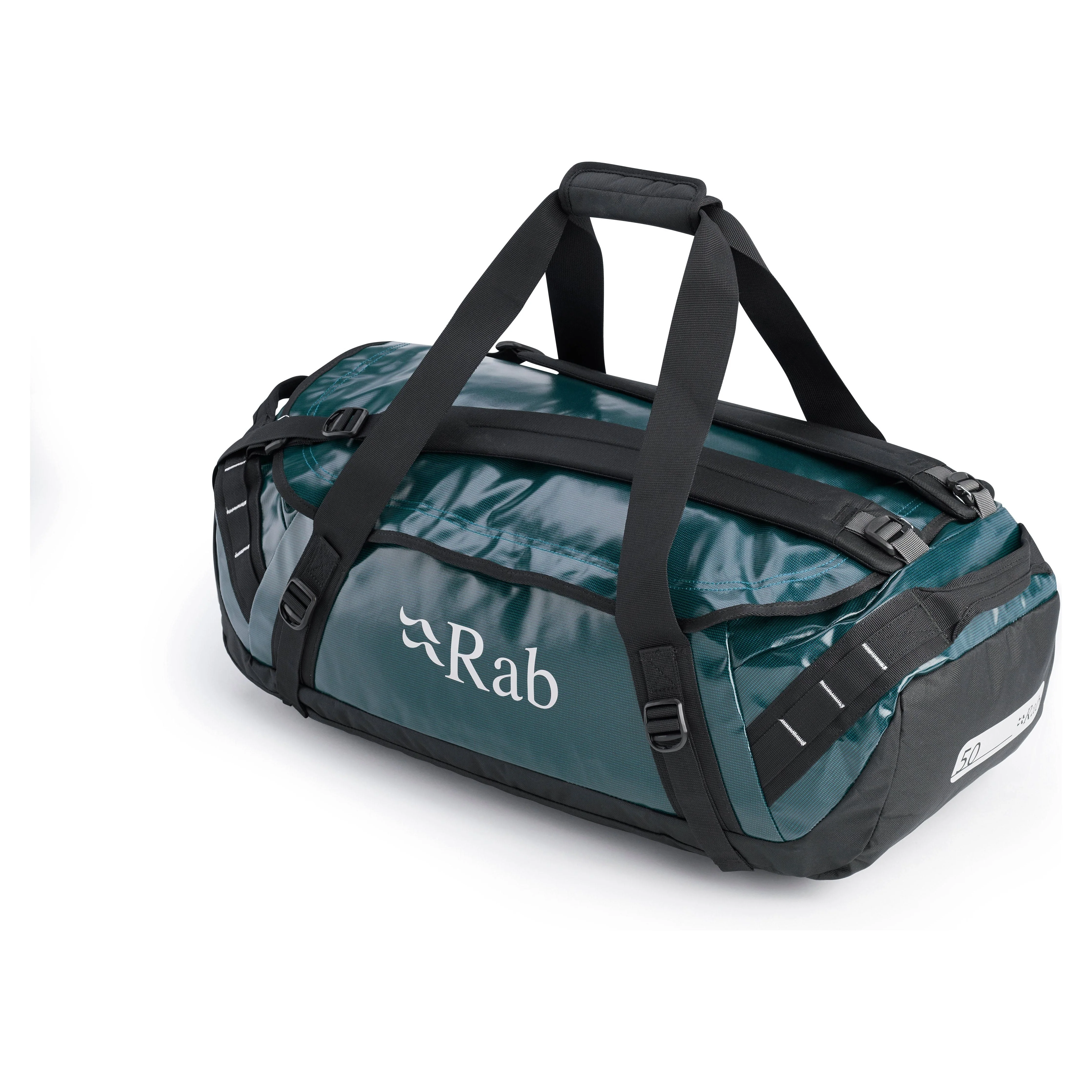 Rab Expedition Kitbag II 50 Litre - Image 14