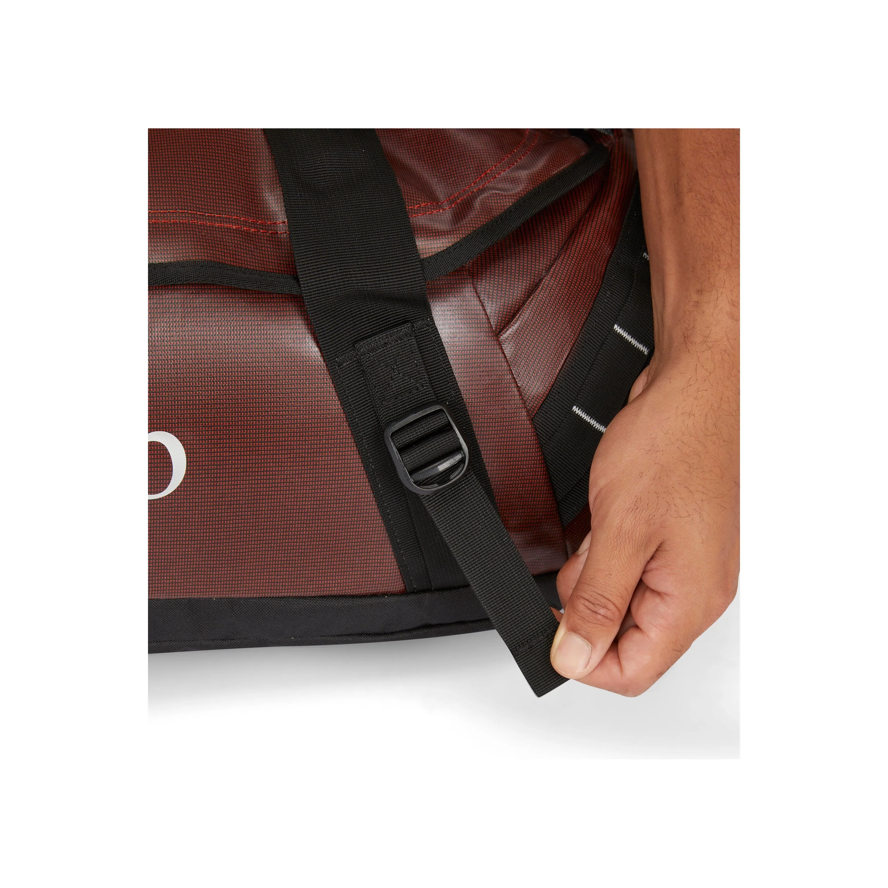 Rab Expedition Kitbag II 50 Litre - Image 8