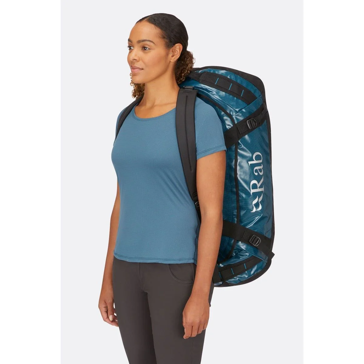 Rab Expedition Kitbag II 80 Litre - Image 12