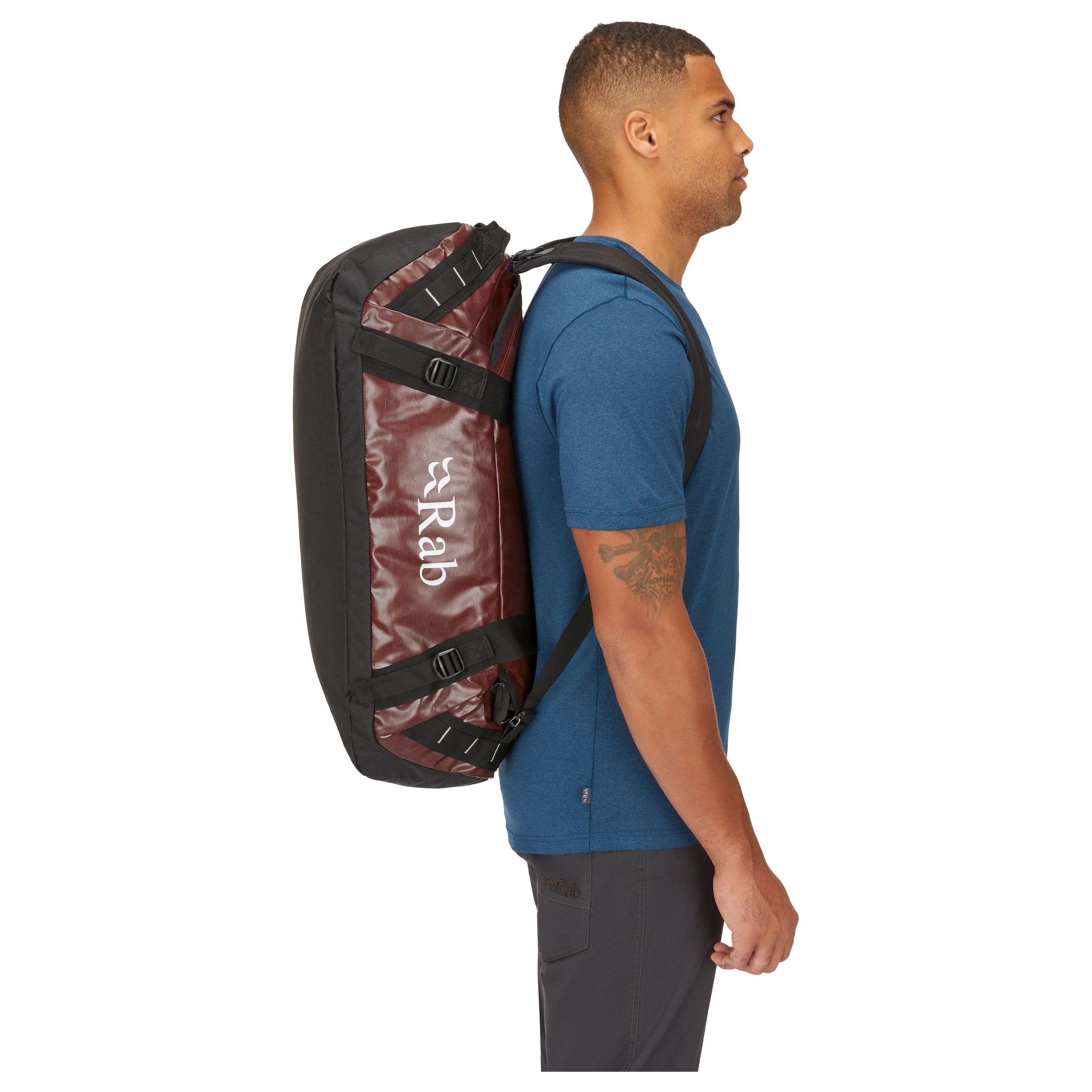 Rab Expedition Kitbag II 80 Litre - Image 13