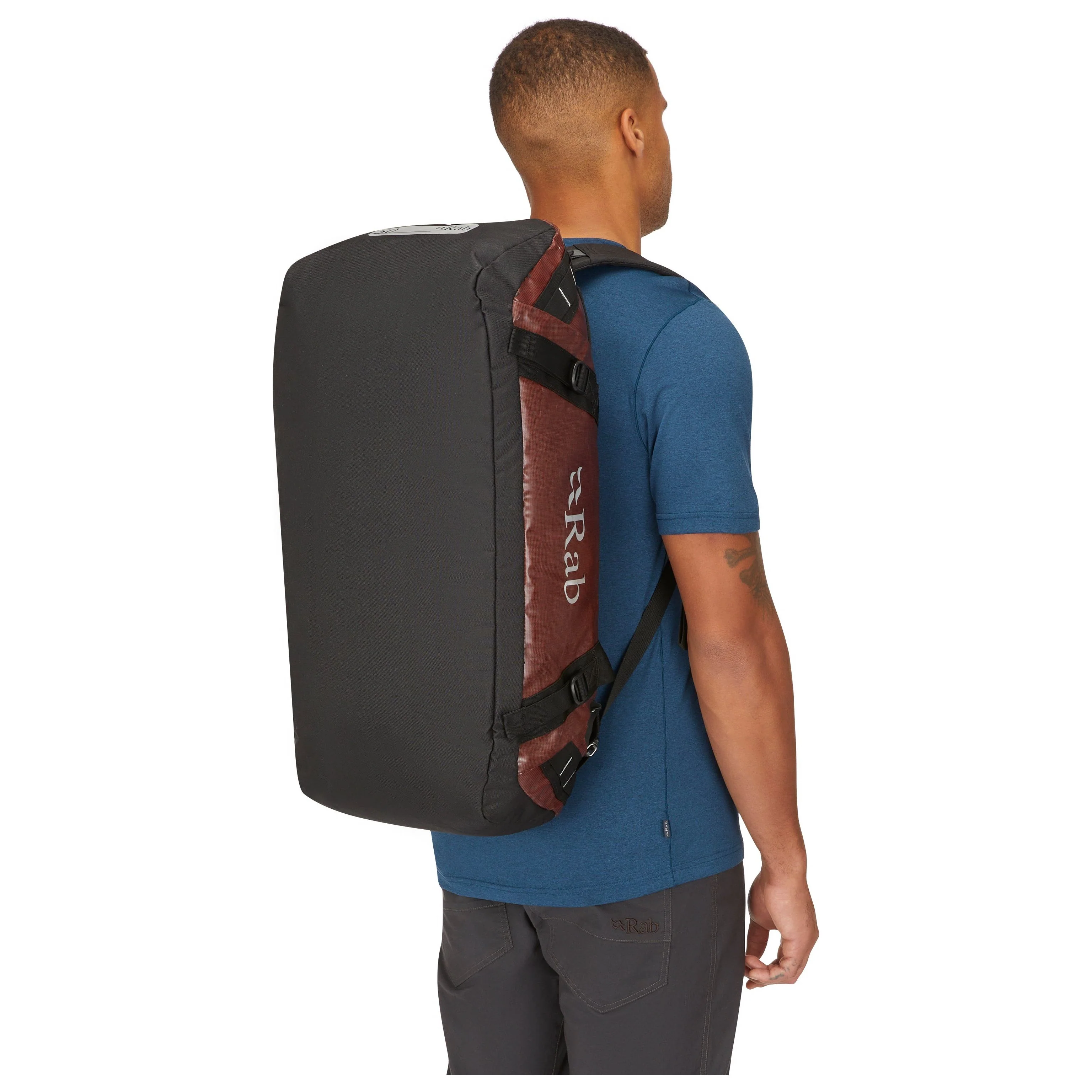 Rab Expedition Kitbag II 80 Litre - Image 14