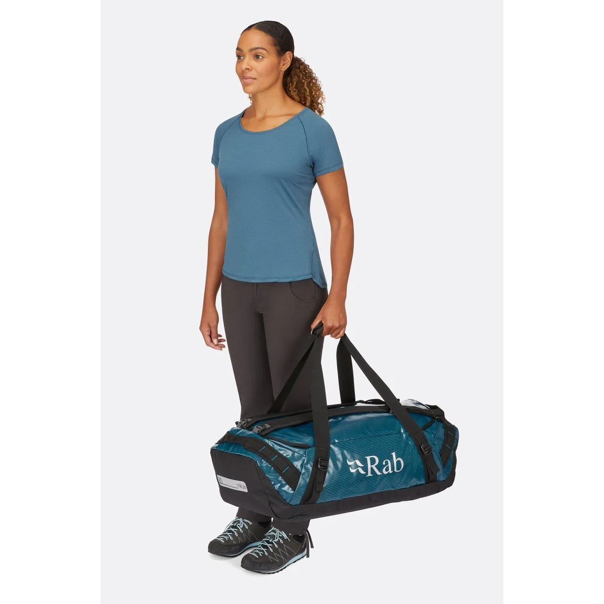 Rab Expedition Kitbag II 80 Litre - Image 15