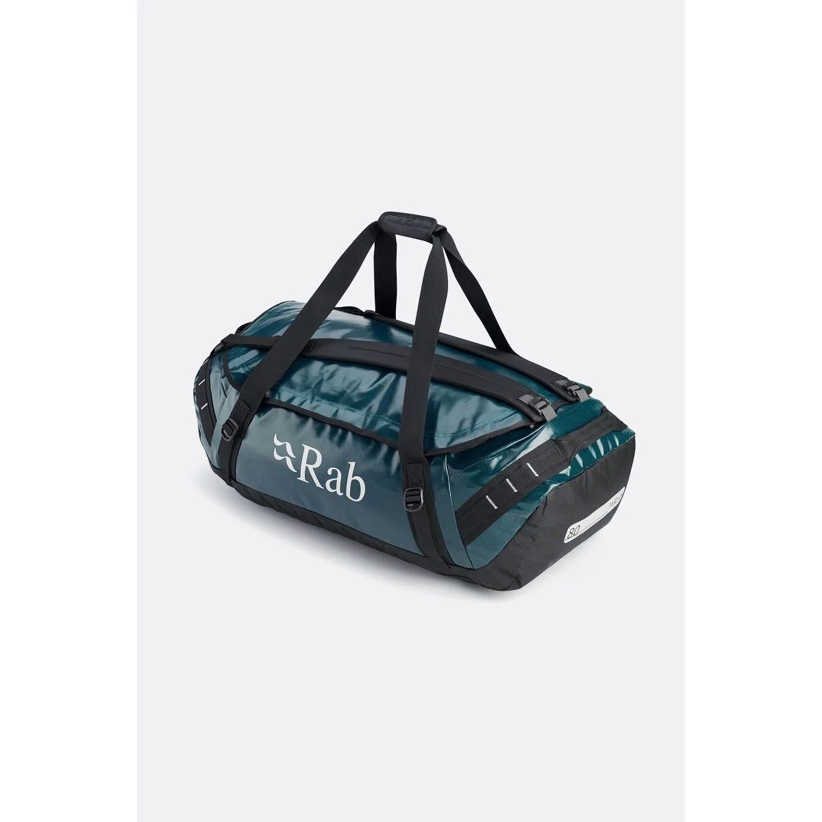 Rab Expedition Kitbag II 80 Litre - Image 3