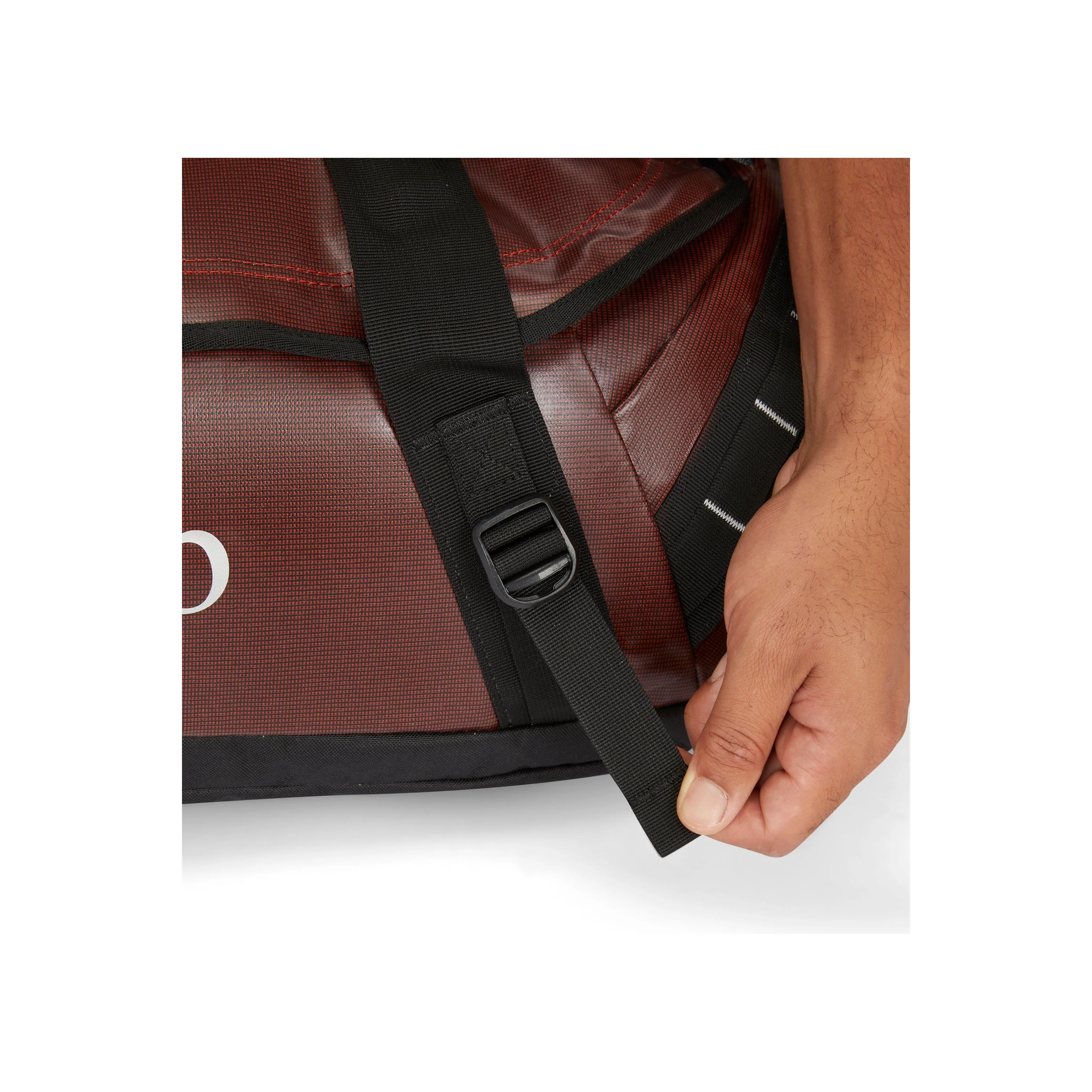 Rab Expedition Kitbag II 80 Litre - Image 9