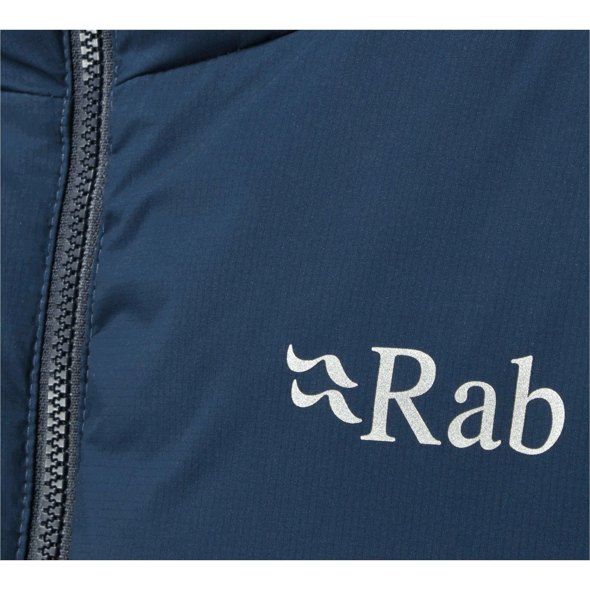 Mens Rab Infinity Light Jacket - Image 4