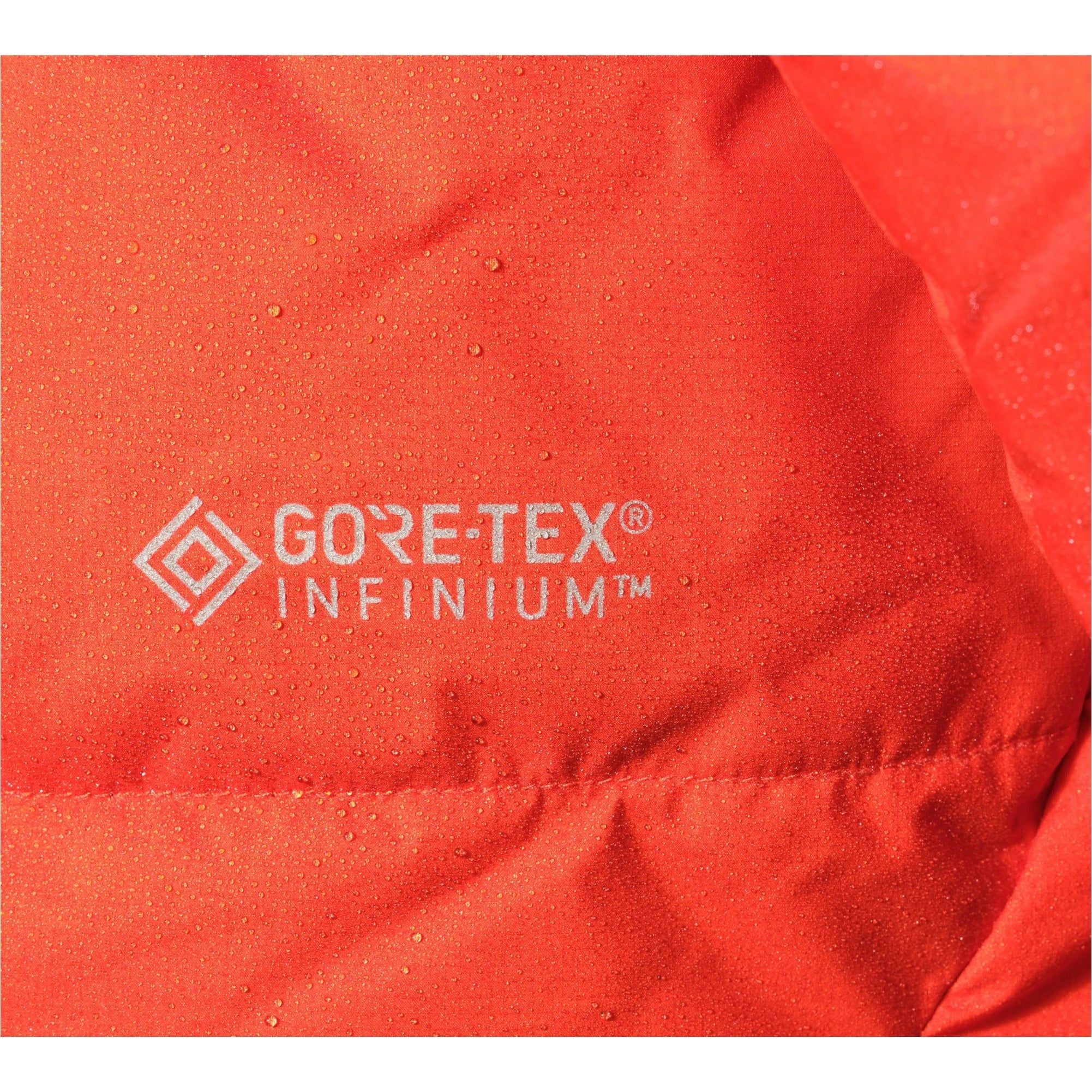 Mens Rab Infinity Light Jacket - Image 5