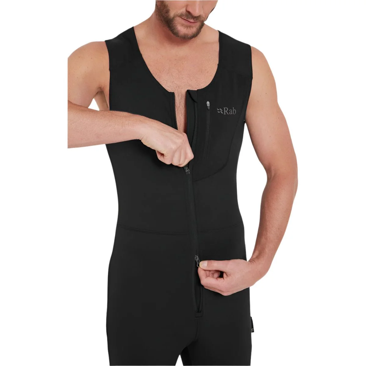 Rab Men's Modulus Bib - Image 3