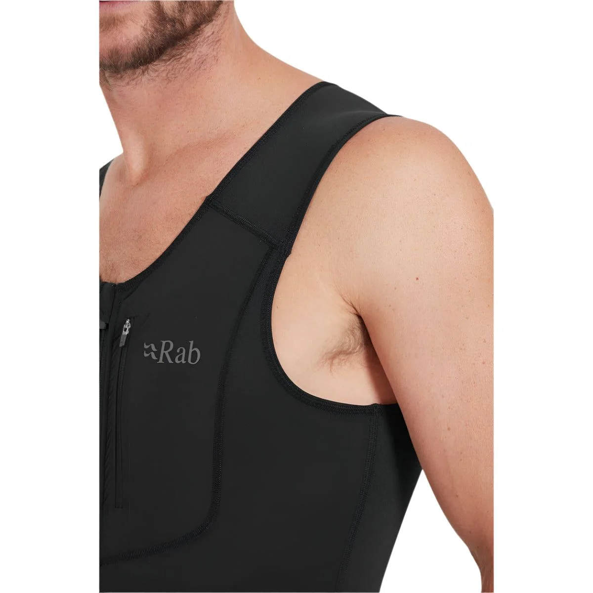 Rab Men's Modulus Bib - Image 4