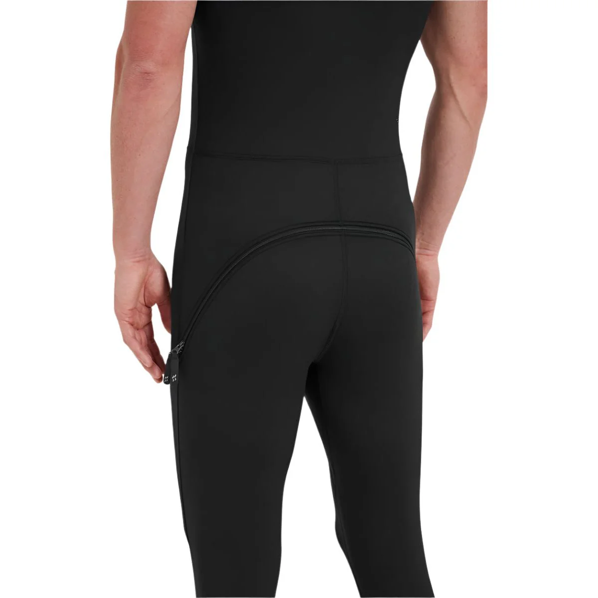 Rab Men's Modulus Bib - Image 5