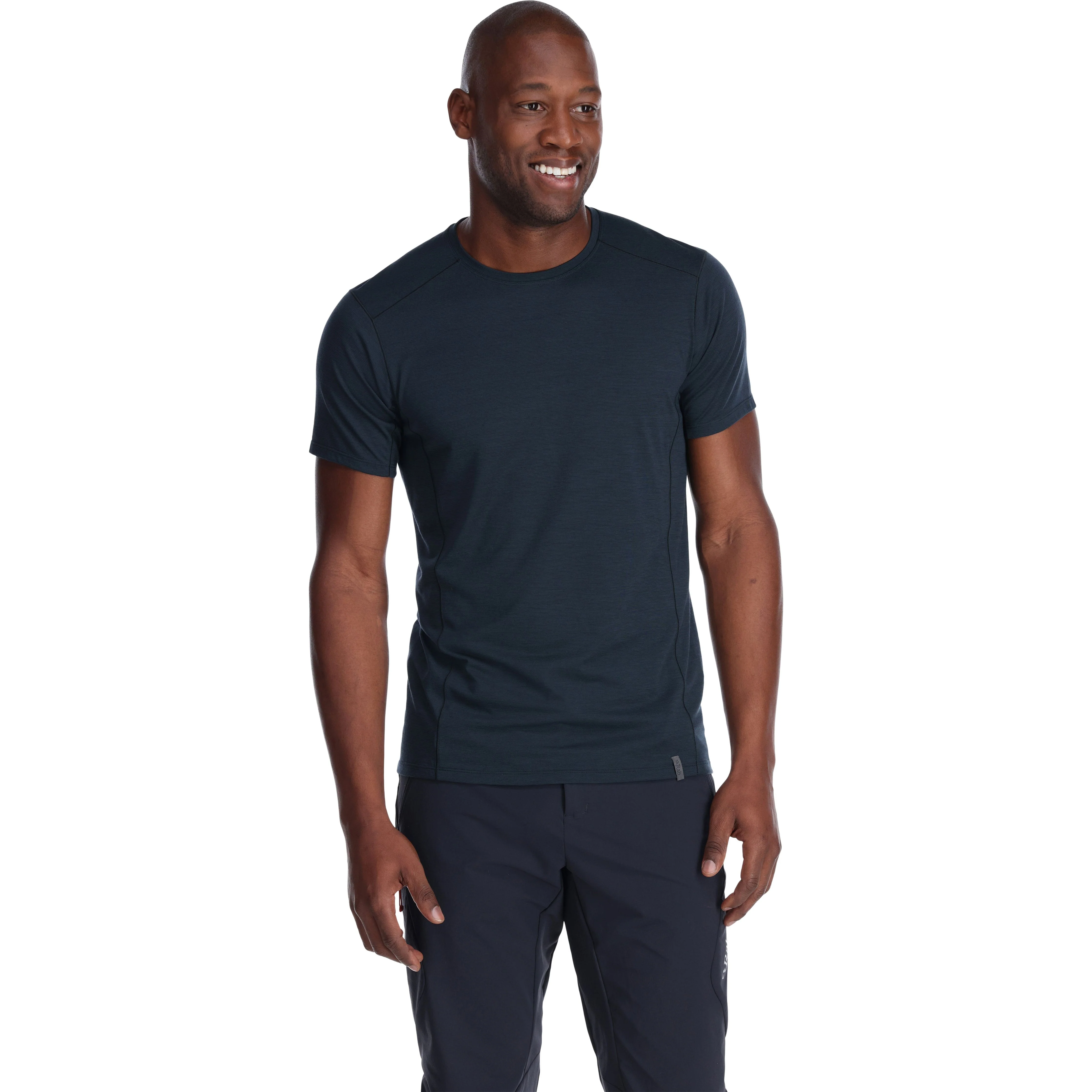 Rab Men's Syncrino Base Tee - Image 3