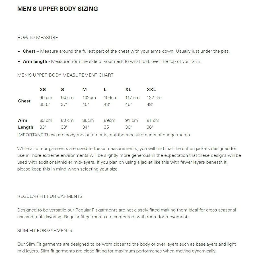 Rab Men's Syncrino Base Tee - Image 4