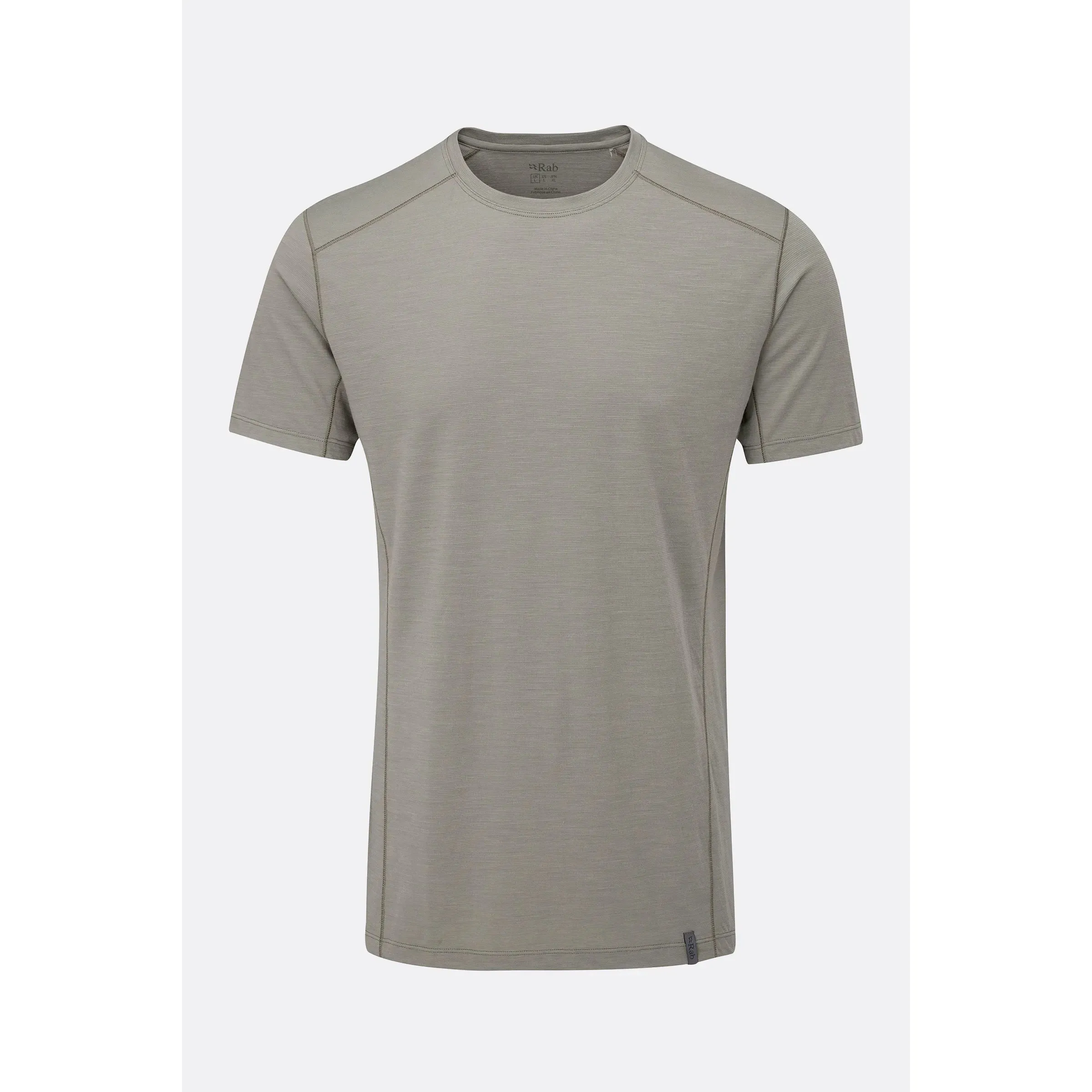 Rab Men's Syncrino Base Tee - Image 5