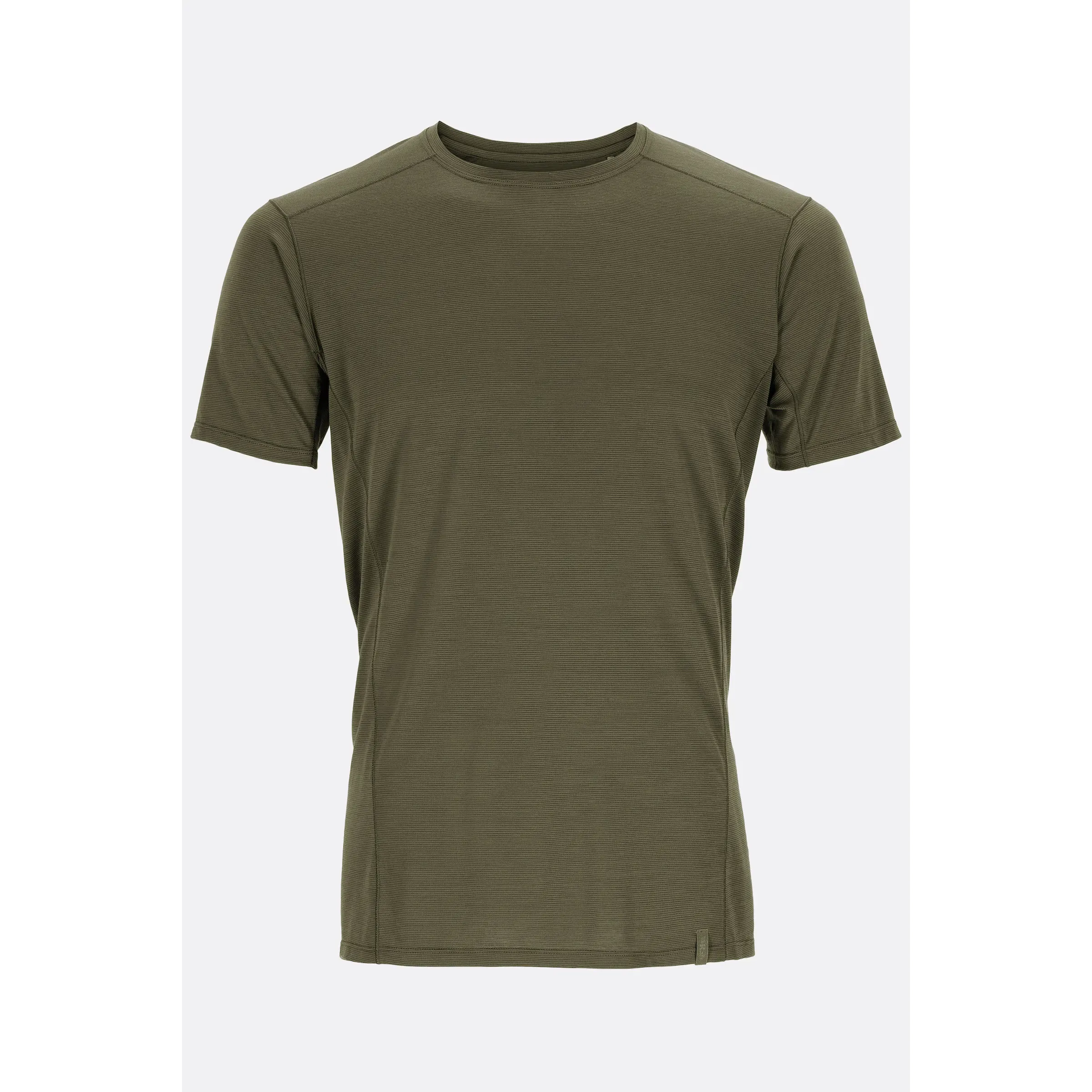 Rab Men's Syncrino Base Tee - Image 6