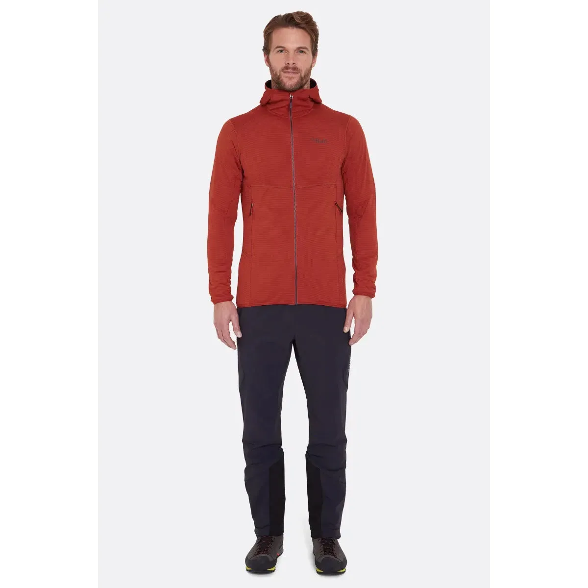 Rab Mens Evolute Hoody - Image 10