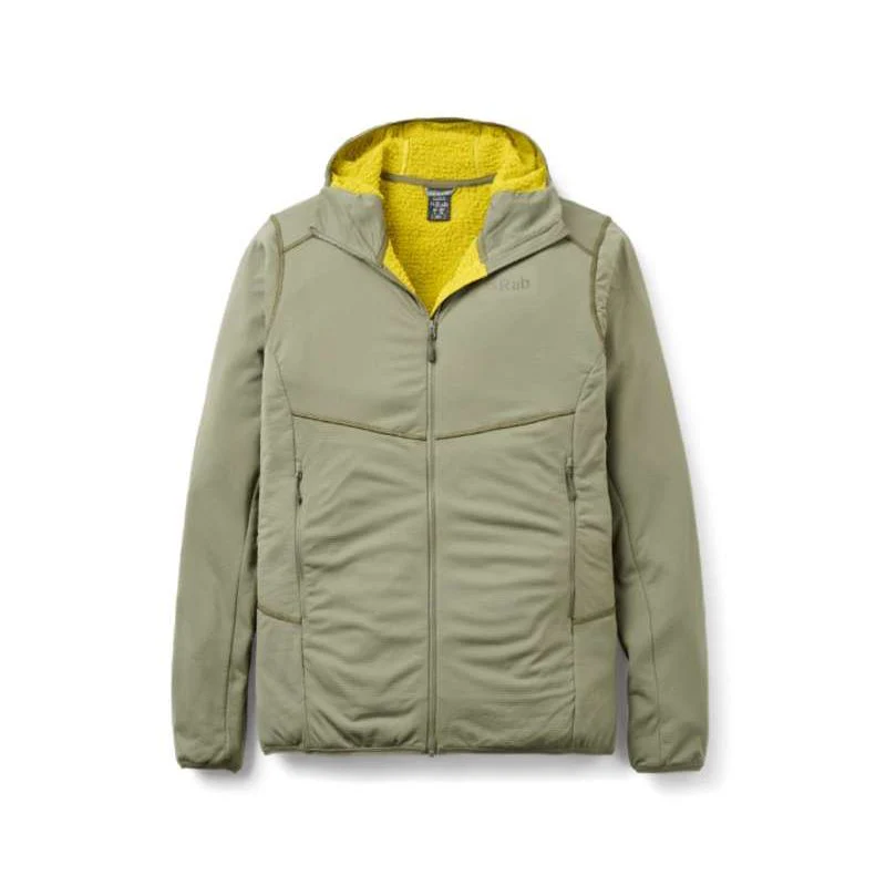 Rab Mens Evolute Hoody - Image 11