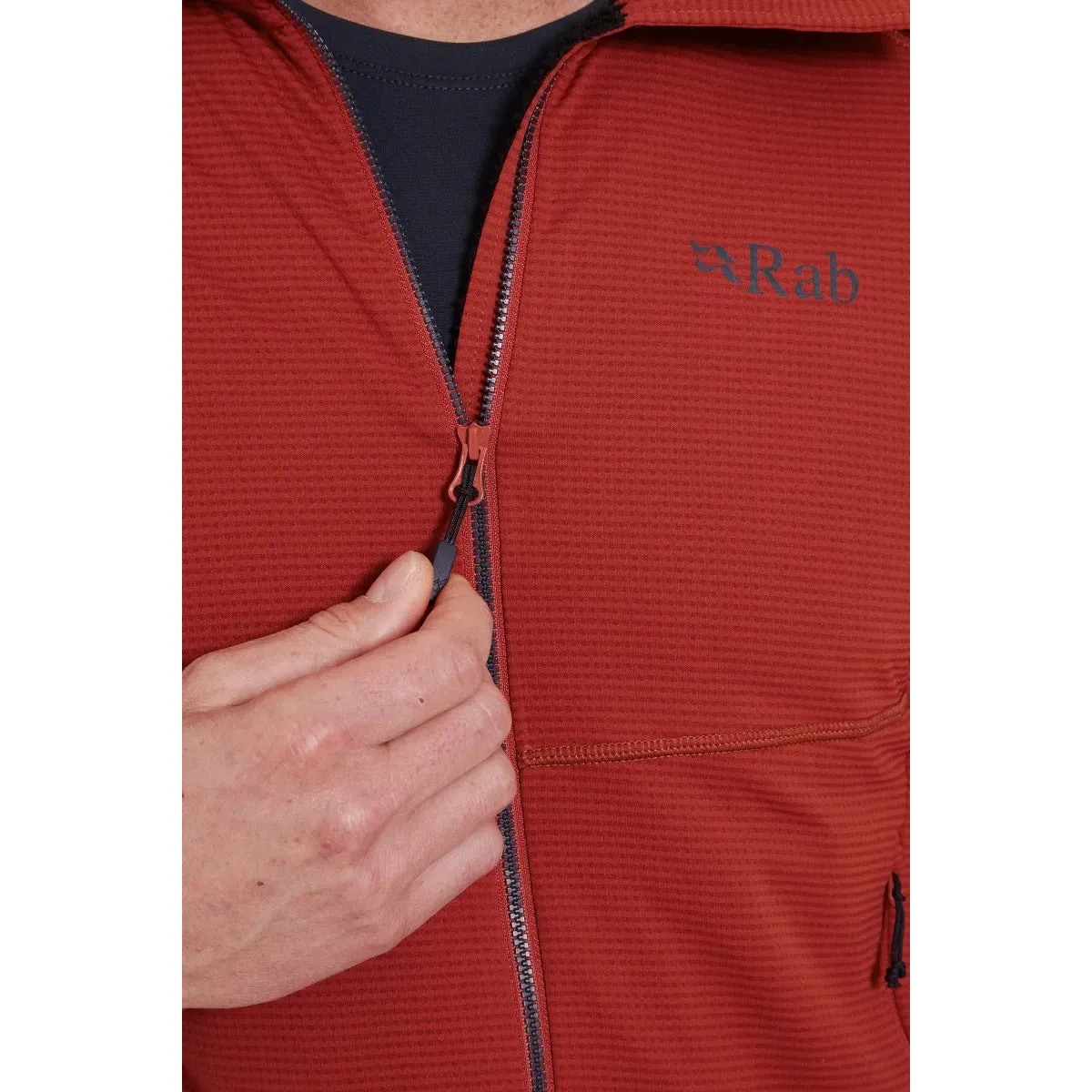 Rab Mens Evolute Hoody - Image 4
