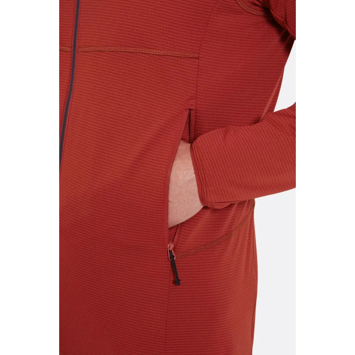 Rab Mens Evolute Hoody - Image 8