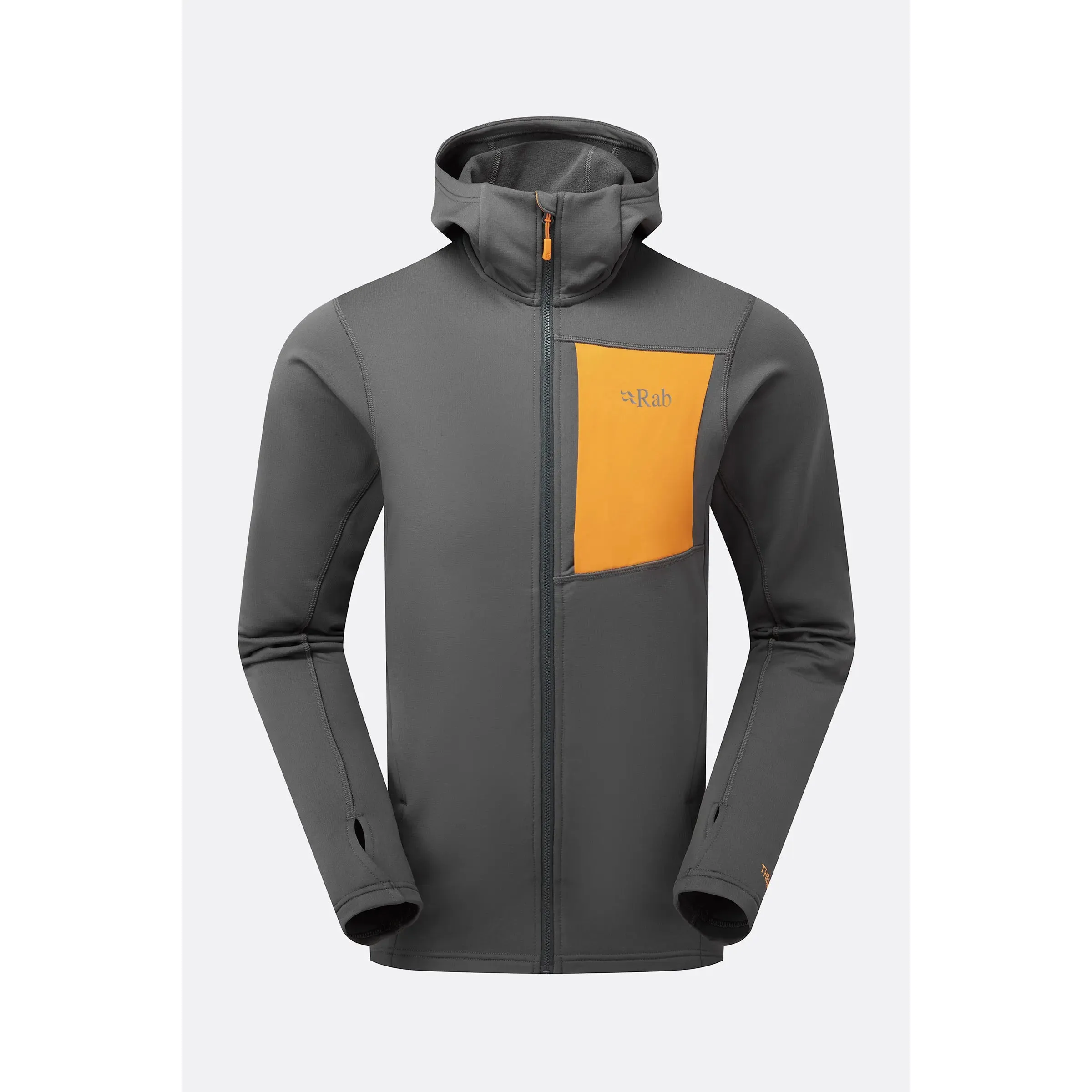Mens Rab Superflux Hoody - Image 13