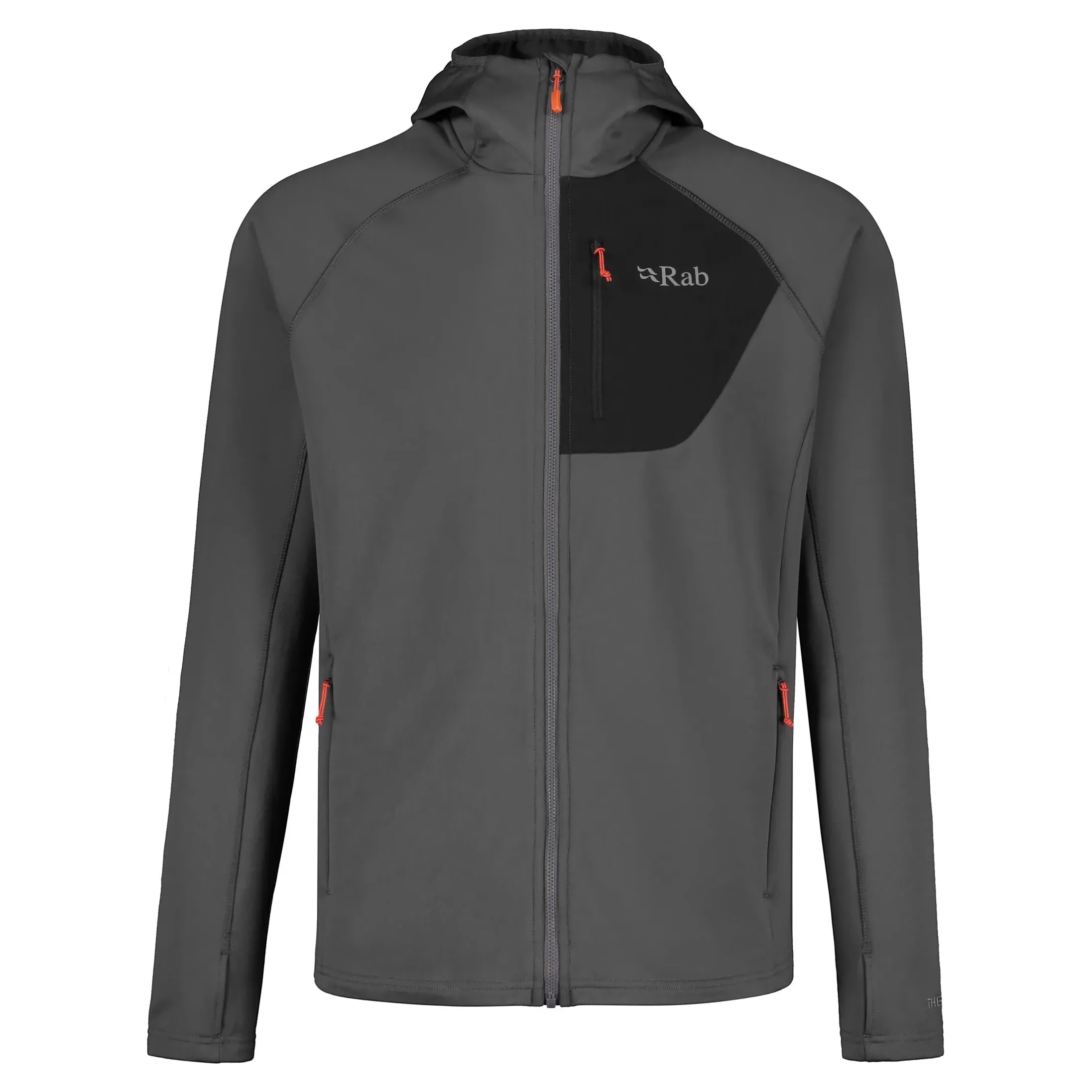 Mens Rab Superflux Hoody - Image 14