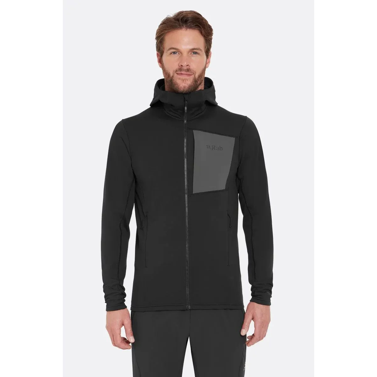 Mens Rab Superflux Hoody - Image 4