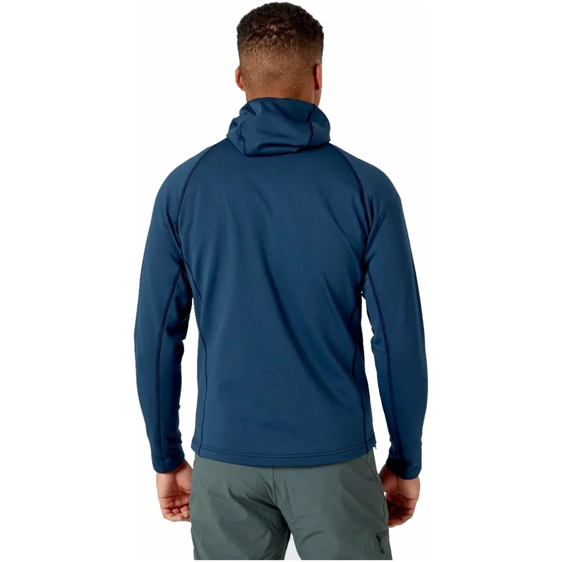 Mens Rab Superflux Hoody - Image 5