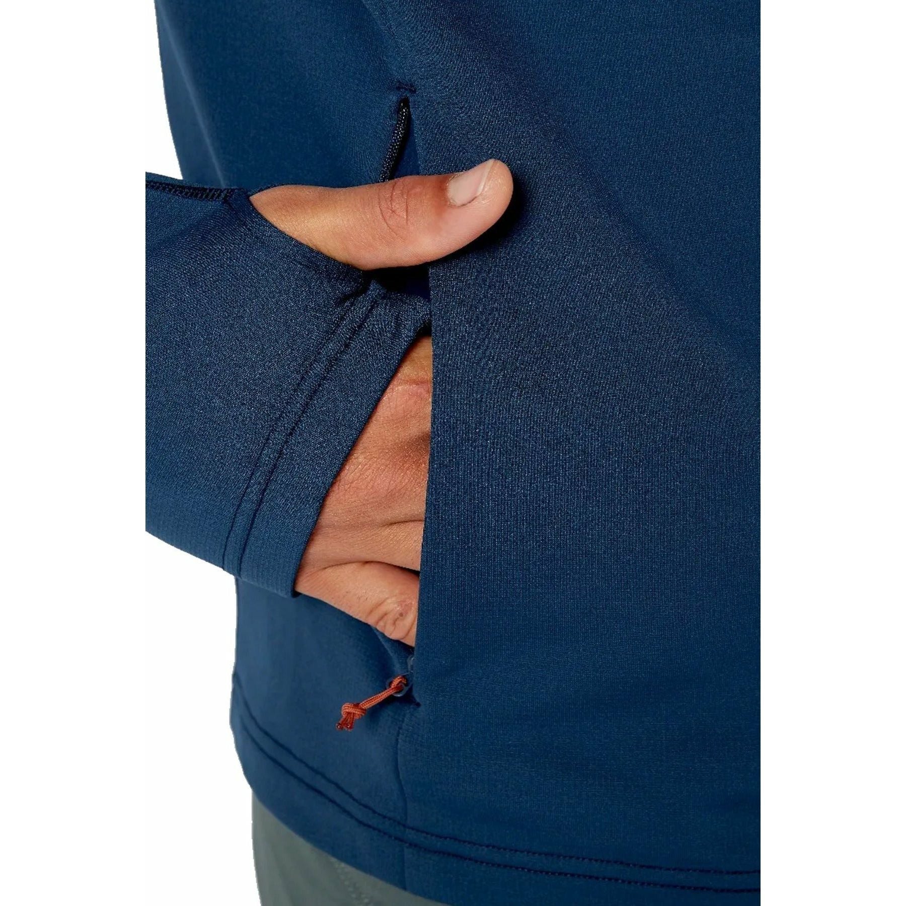 Mens Rab Superflux Hoody - Image 7