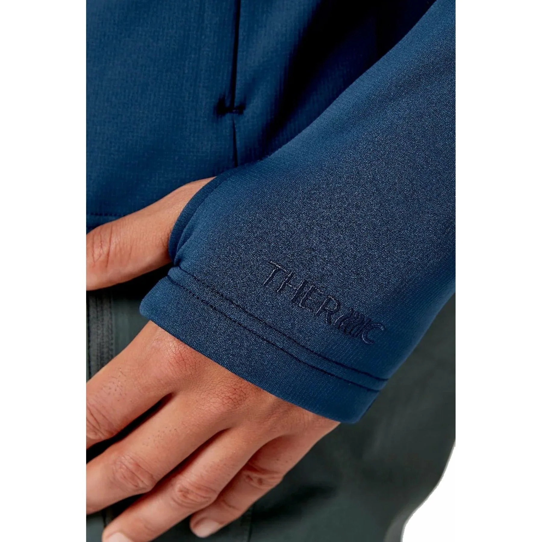 Mens Rab Superflux Hoody - Image 8