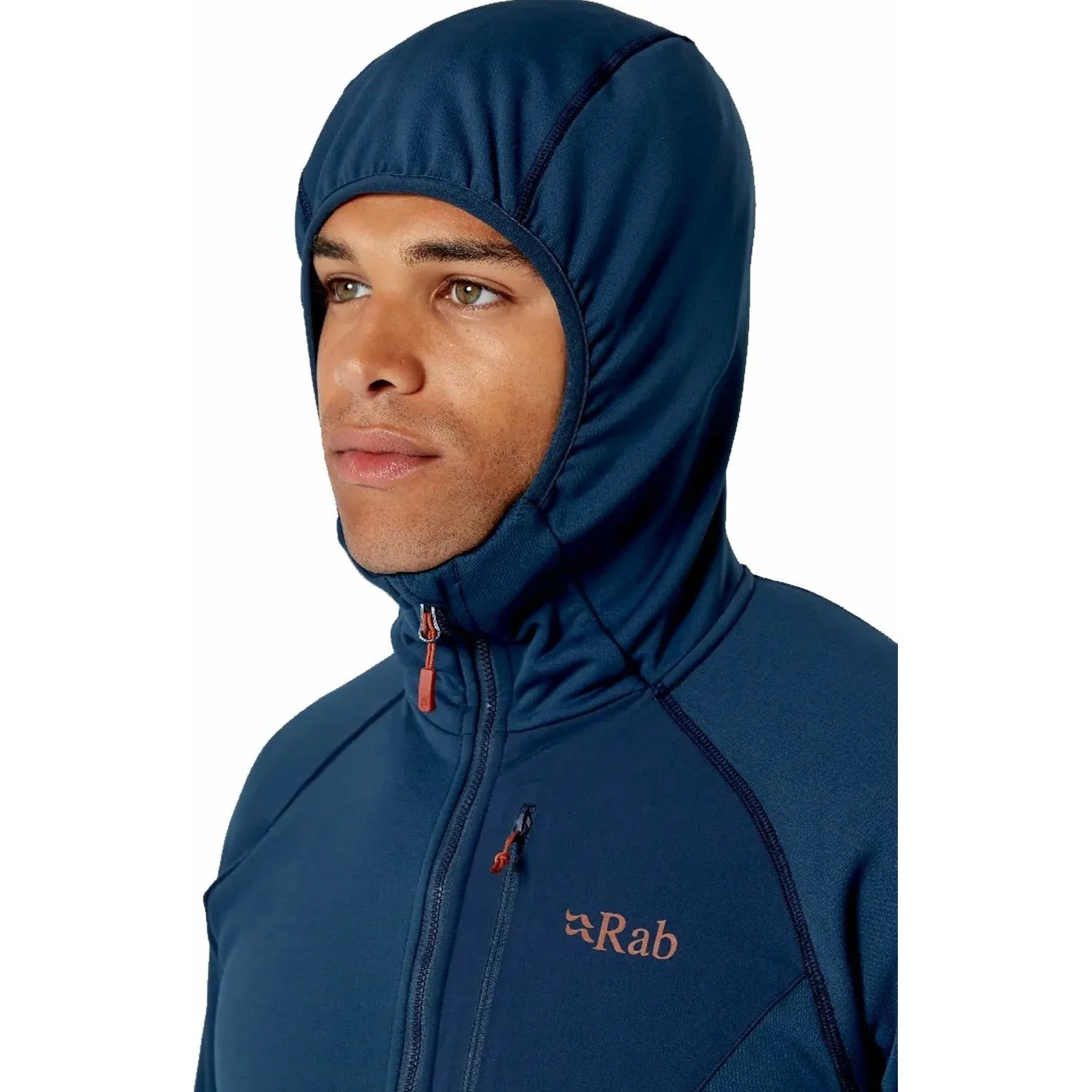Mens Rab Superflux Hoody - Image 9