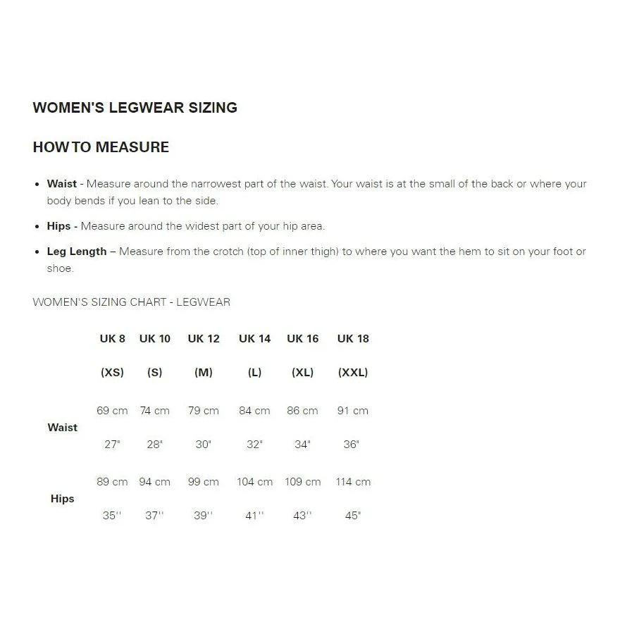 Rab Women's Power Stretch Pro Pants - Image 3