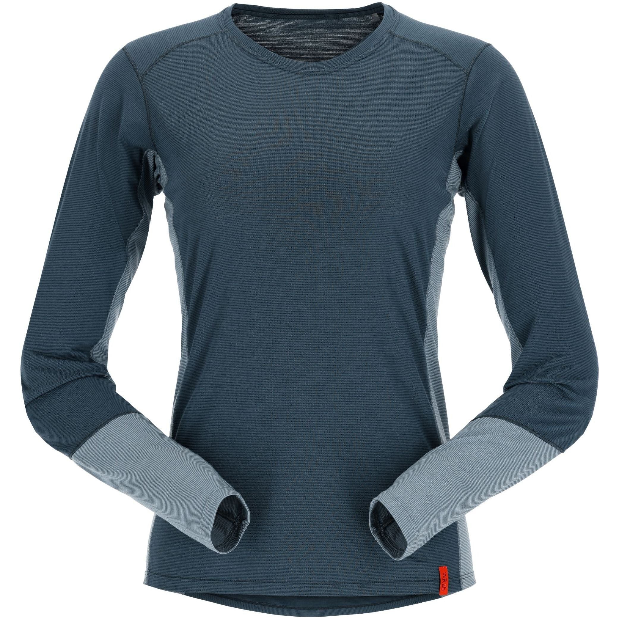 Rab Women's Syncrino Base LS Tee - Image 5