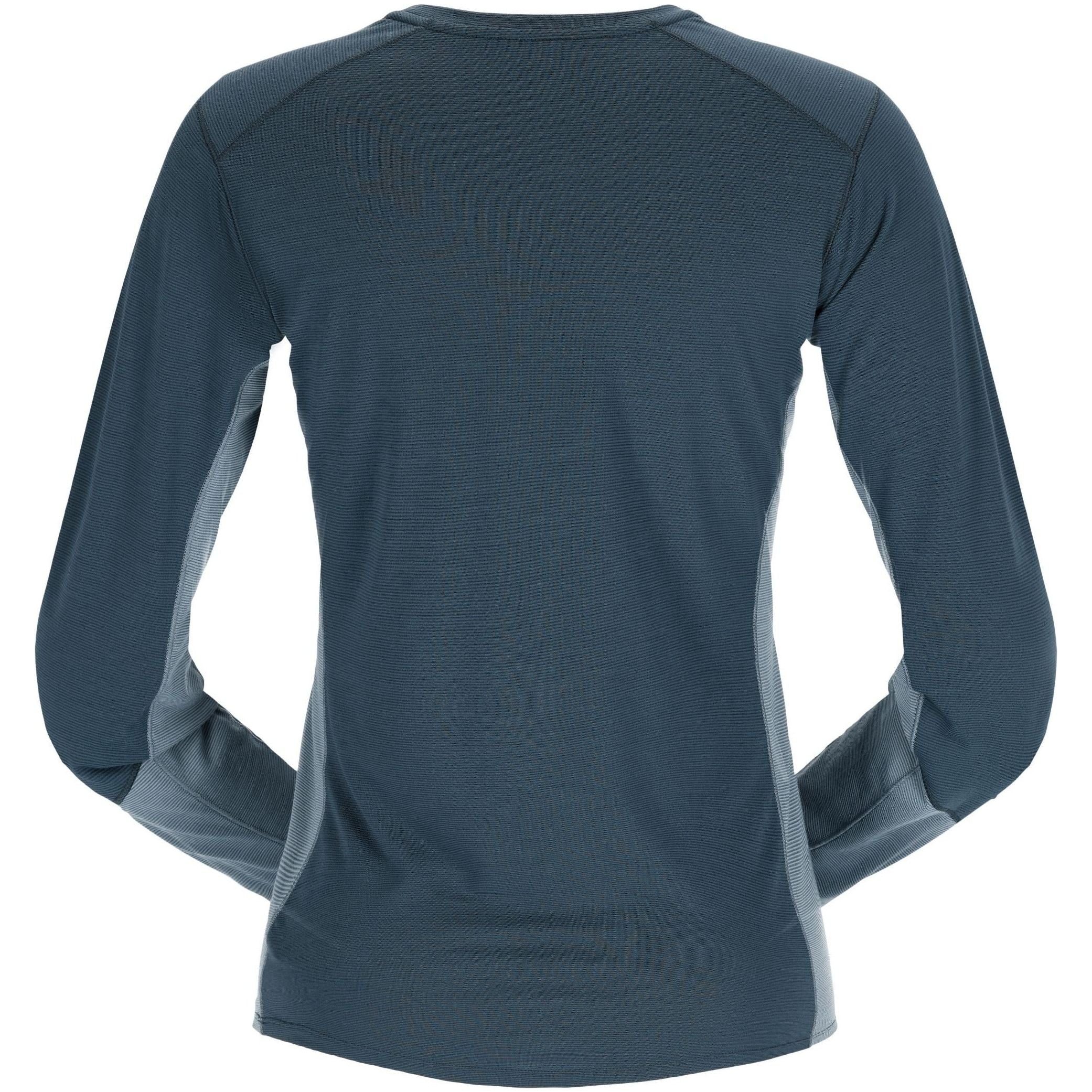 Rab Women's Syncrino Base LS Tee - Image 6