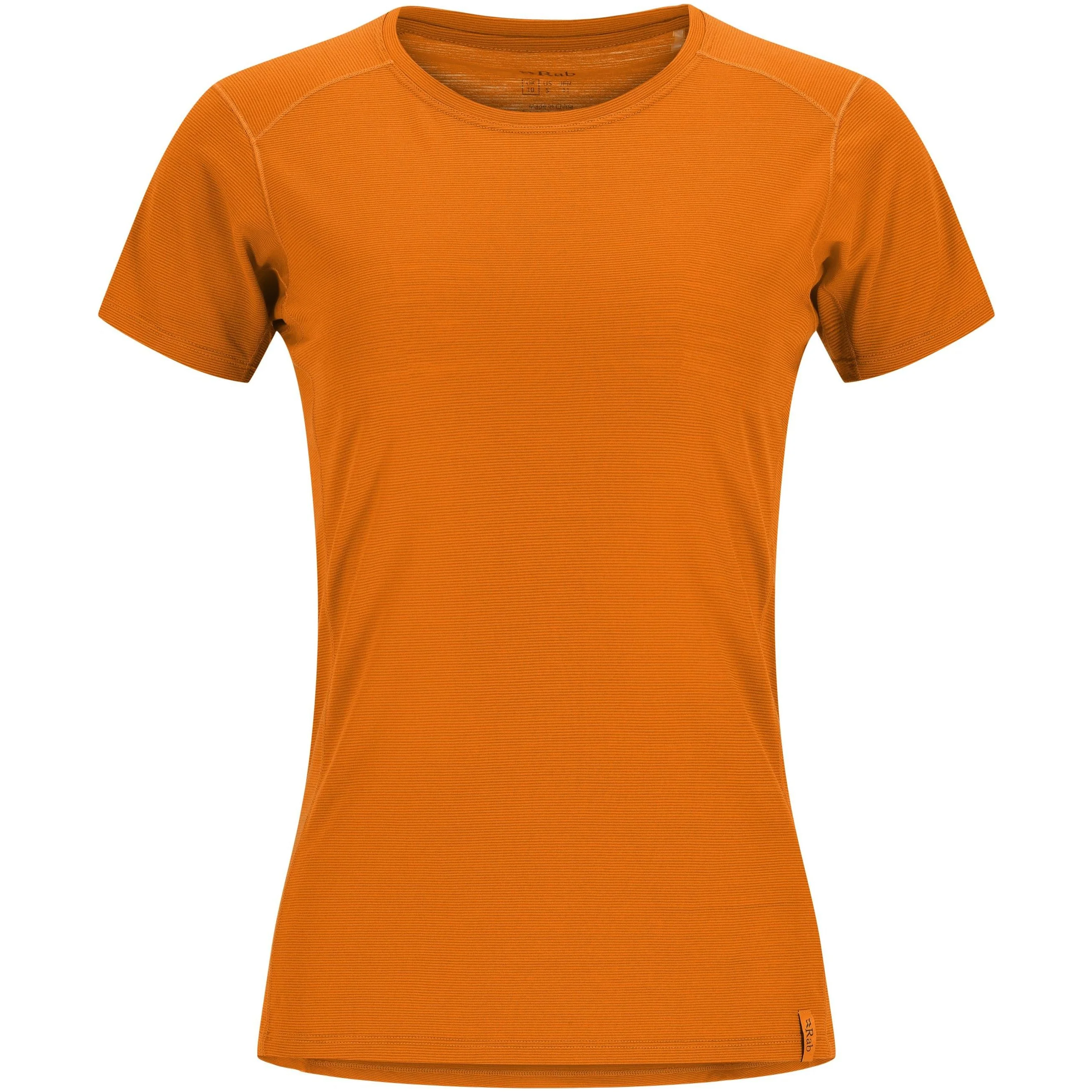 Rab Women's Syncrino Base Tee - Image 4