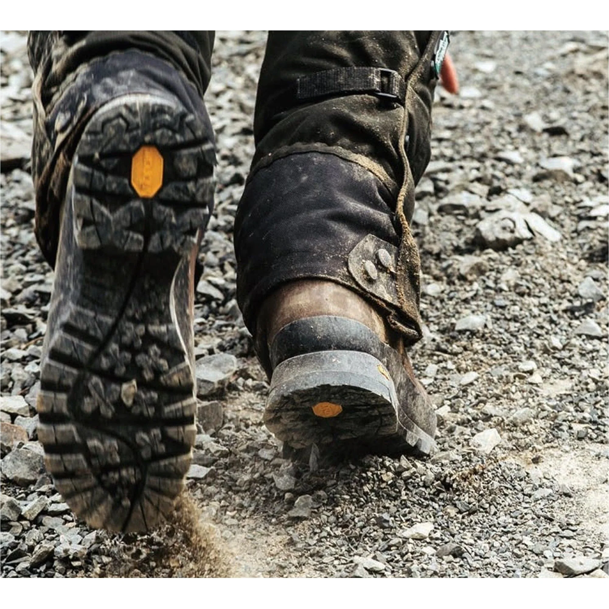 Mens Ridgeline Aoraki Boots - Image 3