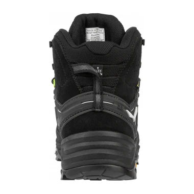 Salewa Mens Alp Trainer 2 Mid GTX Boots - Image 3