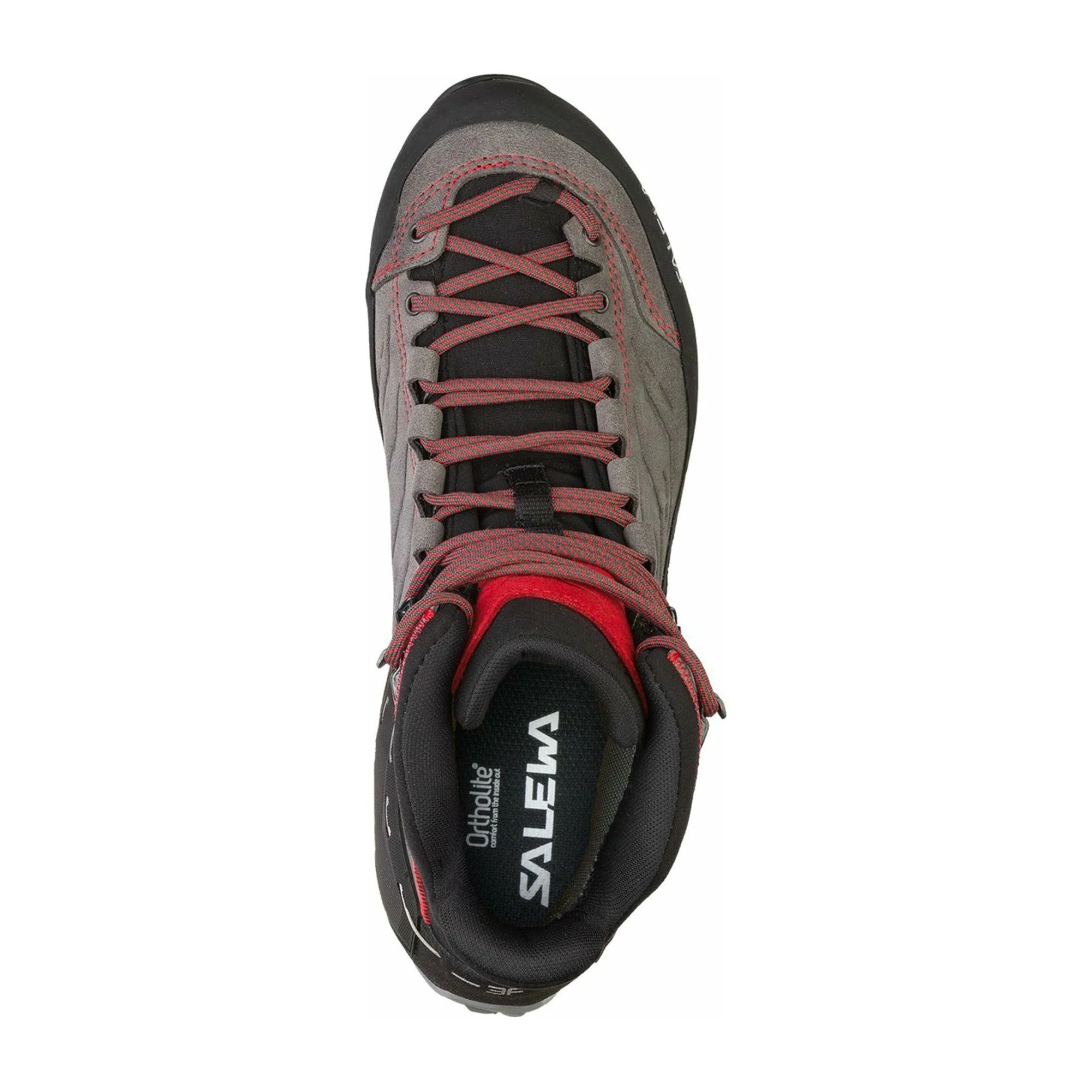 Salewa Mens Mountain Trainer Mid GTX Boots - Image 3
