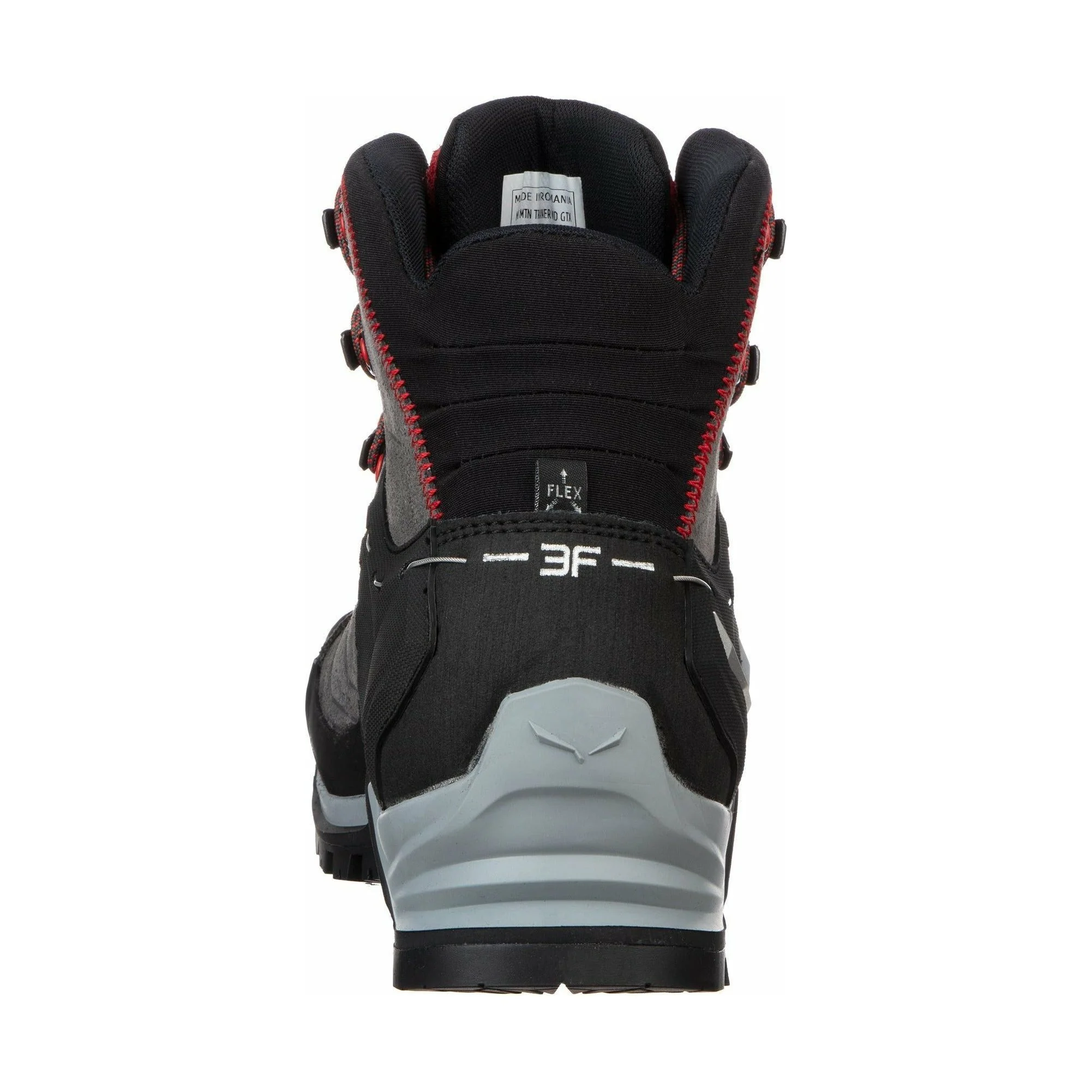 Salewa Mens Mountain Trainer Mid GTX Boots - Image 5