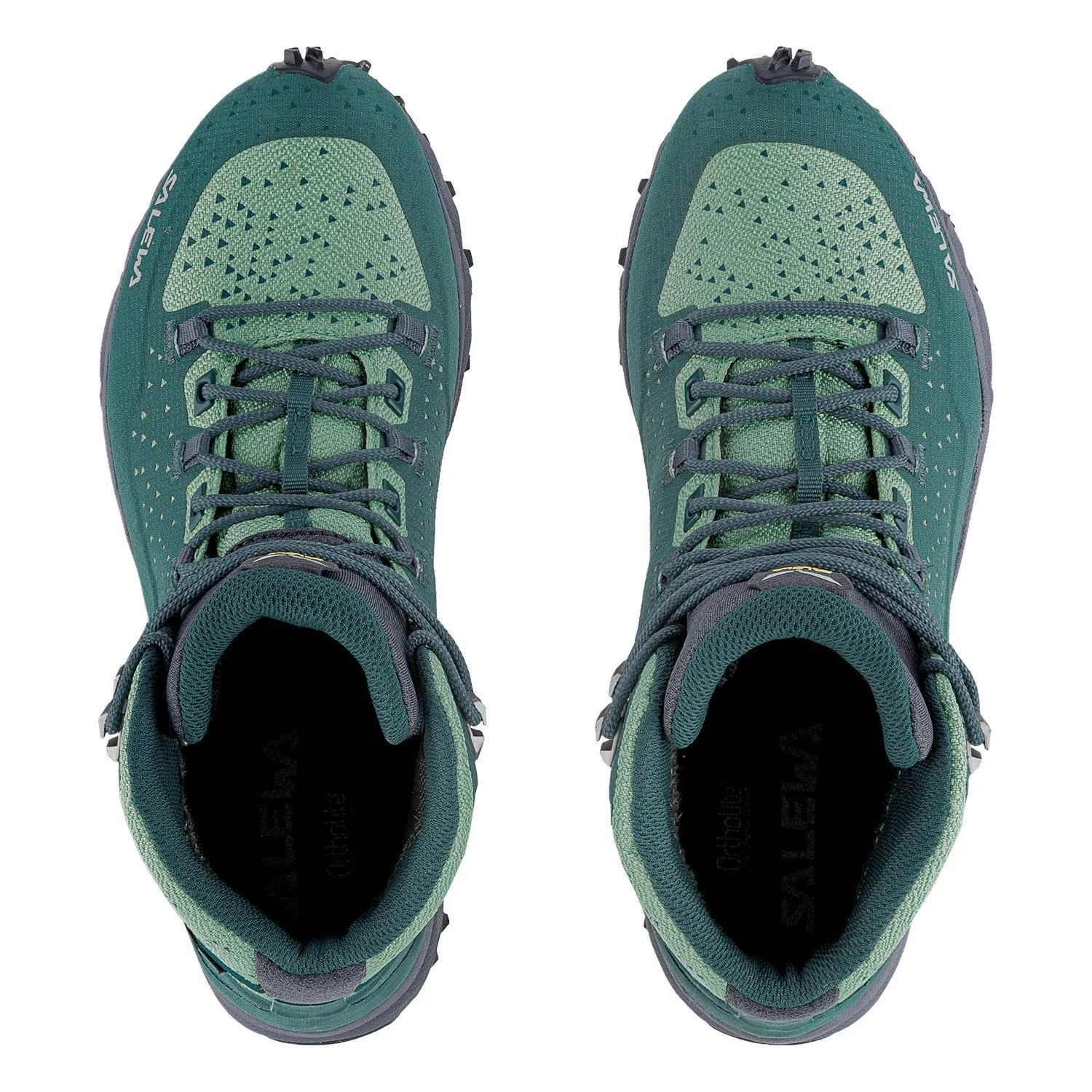 Salewa Womens Alpenrose 2 Mid GTX Boots - Image 3