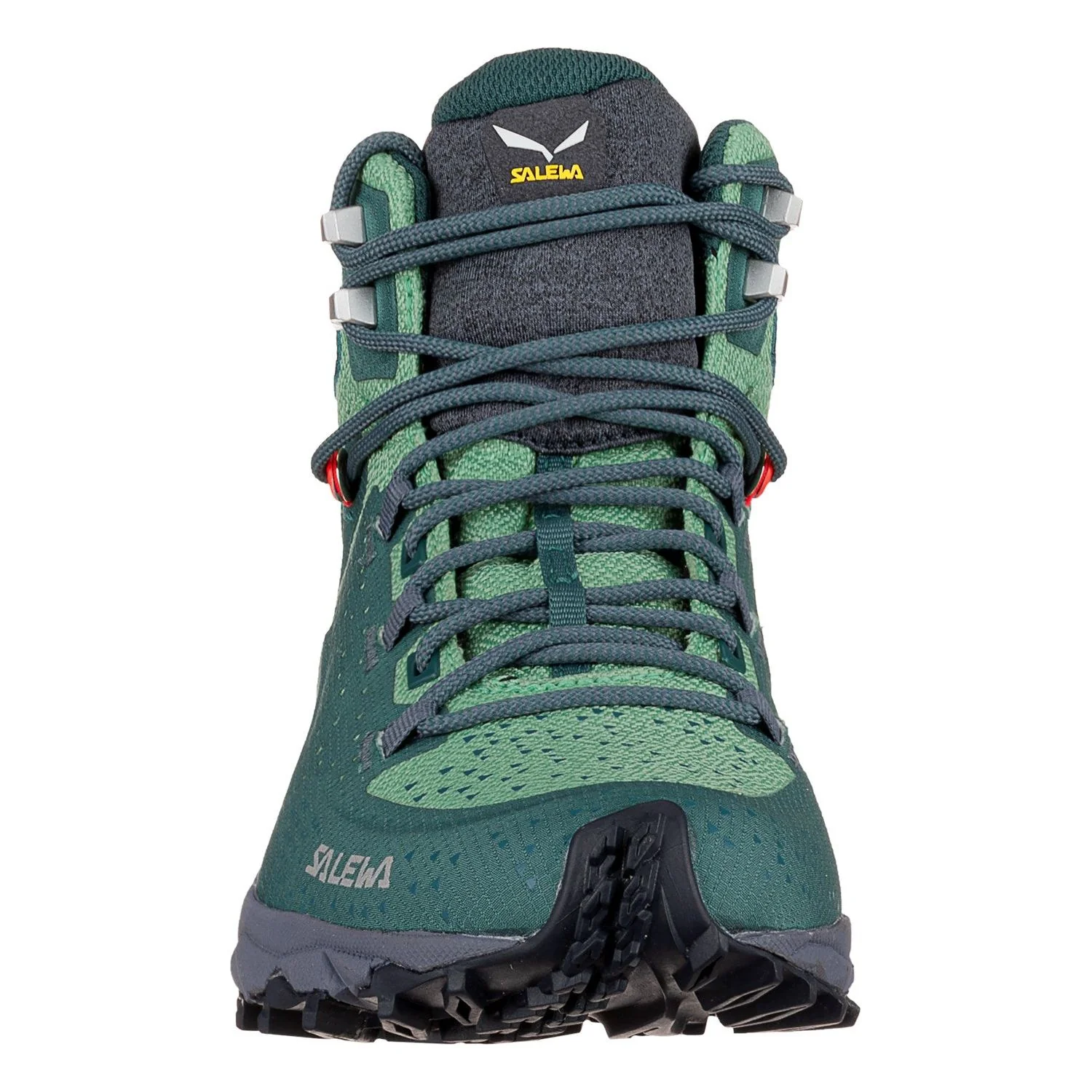 Salewa Womens Alpenrose 2 Mid GTX Boots - Image 4