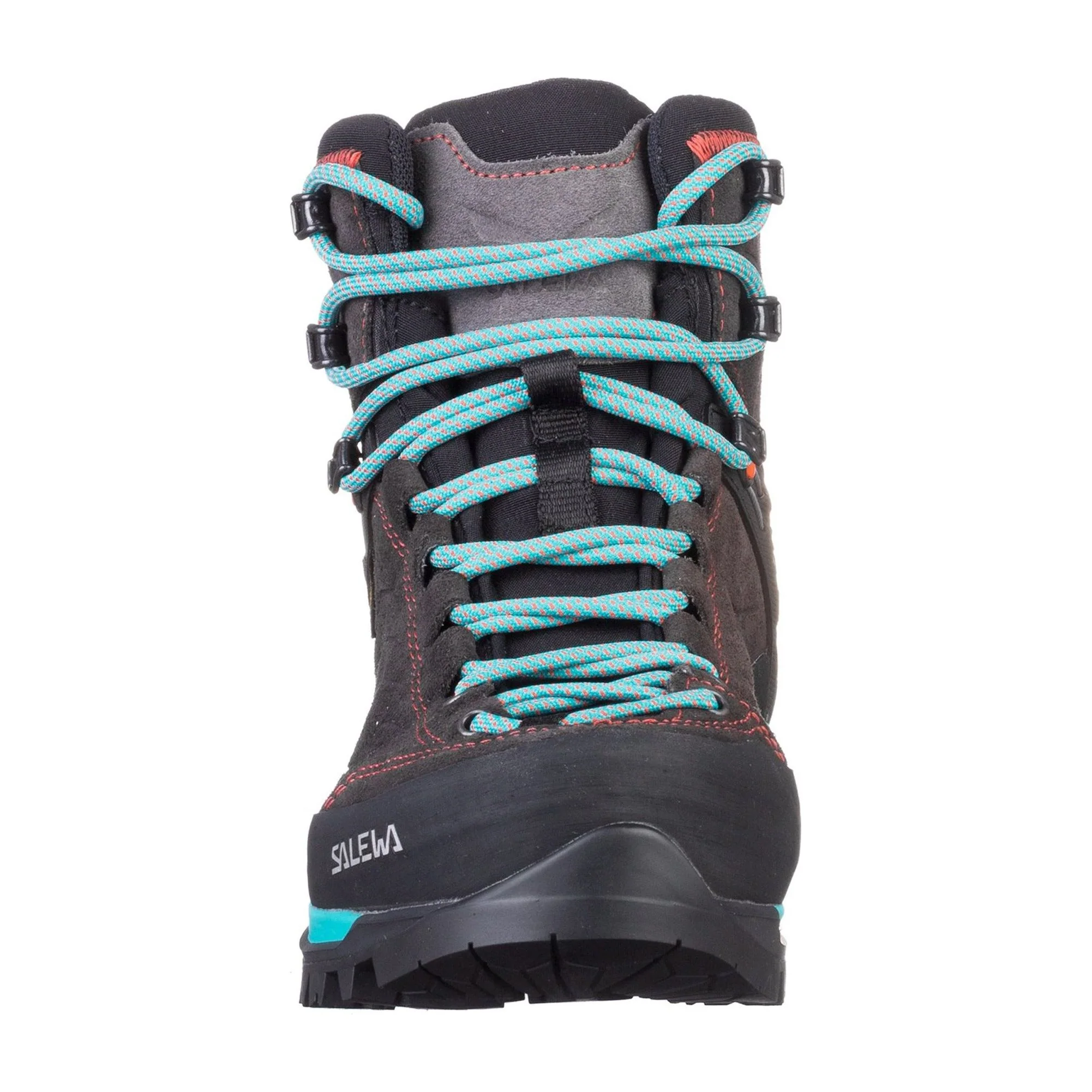 Salewa Womens Mountain Trainer Mid GTX Boots - Image 6