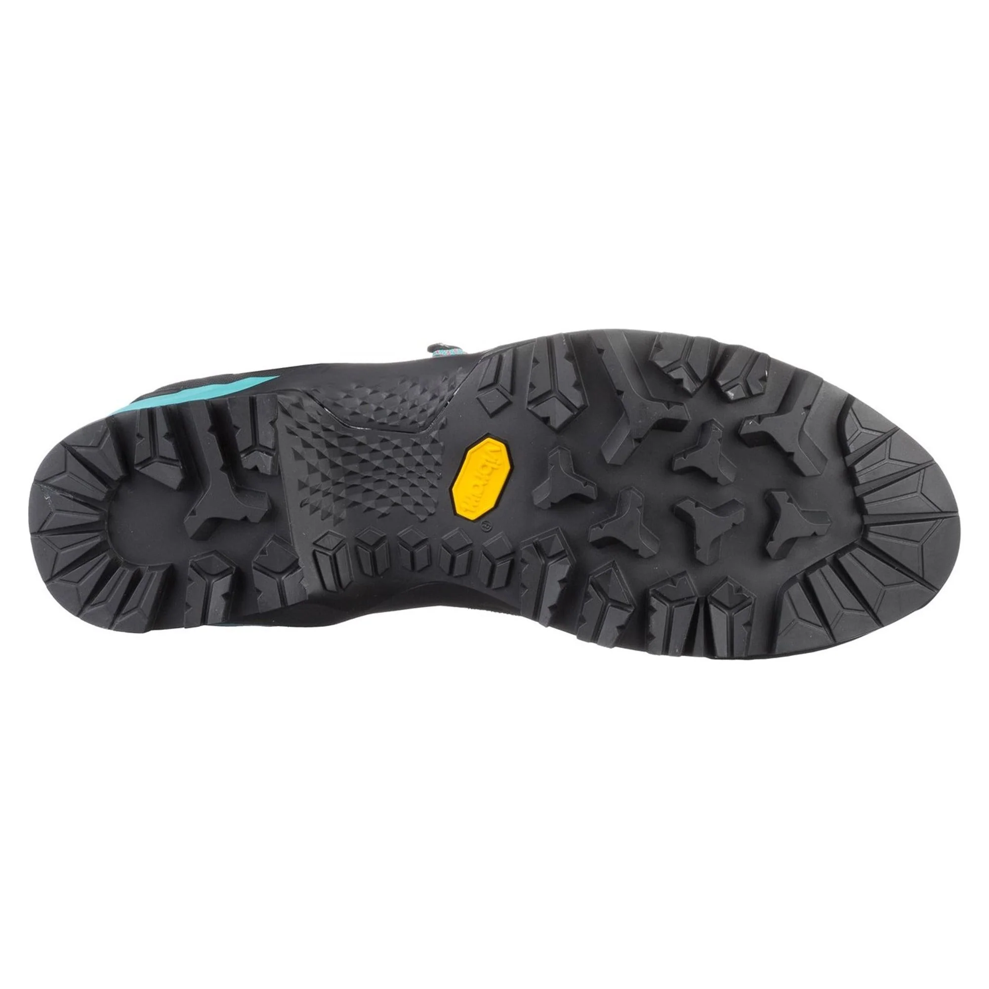 Salewa Womens Mountain Trainer Mid GTX Boots - Image 7