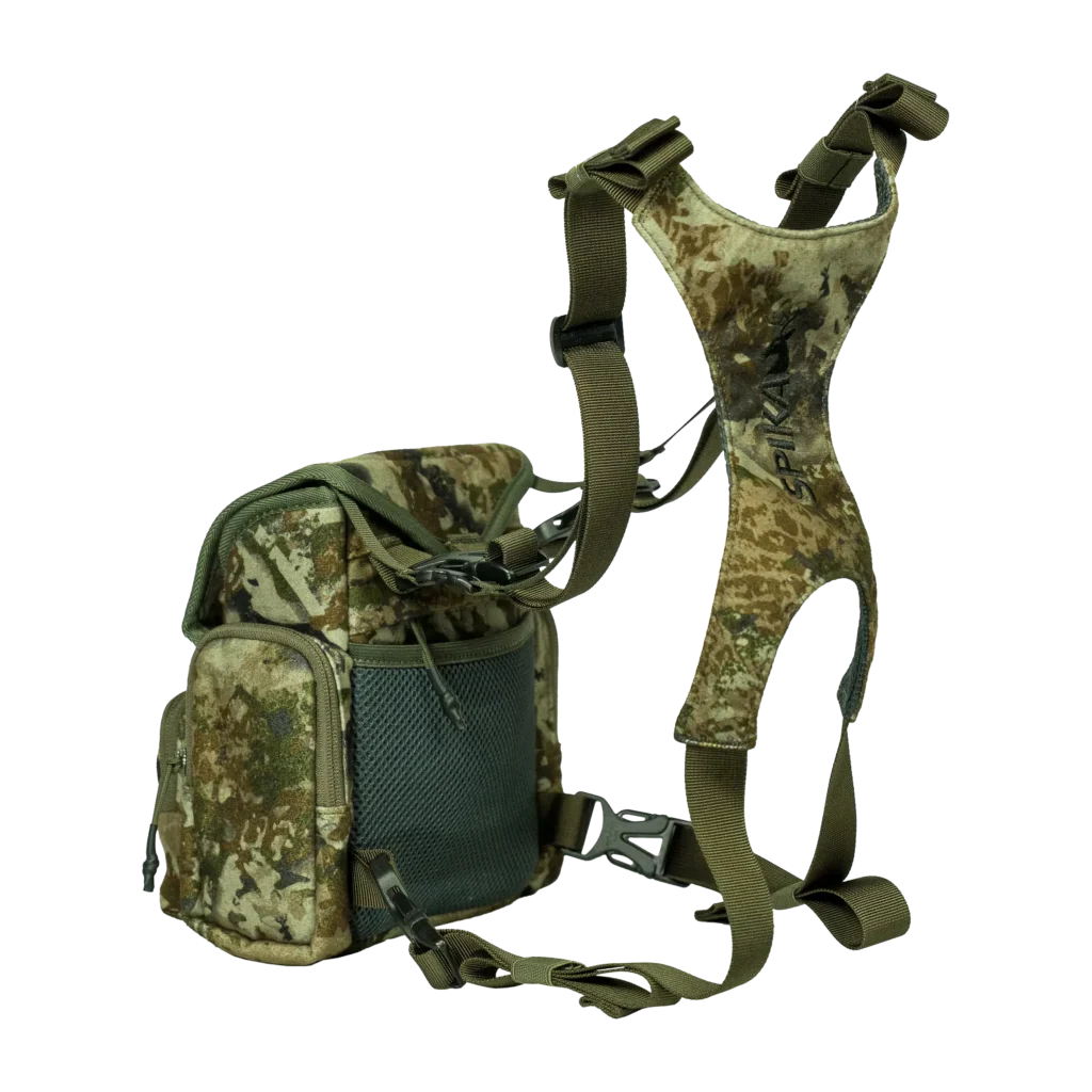 SPIKA Drover II Bino Pack 10L Pack - Image 3