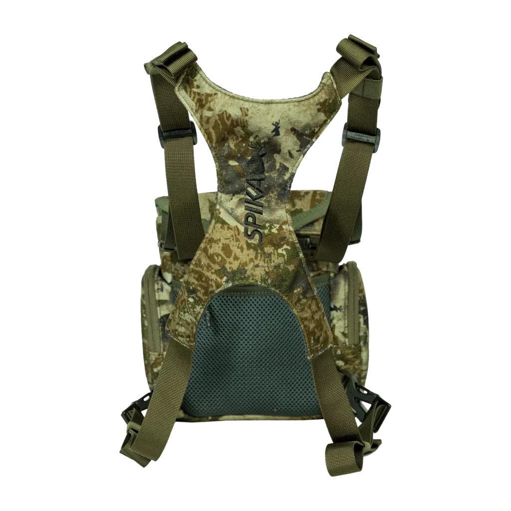 SPIKA Drover II Bino Pack 10L Pack - Image 4