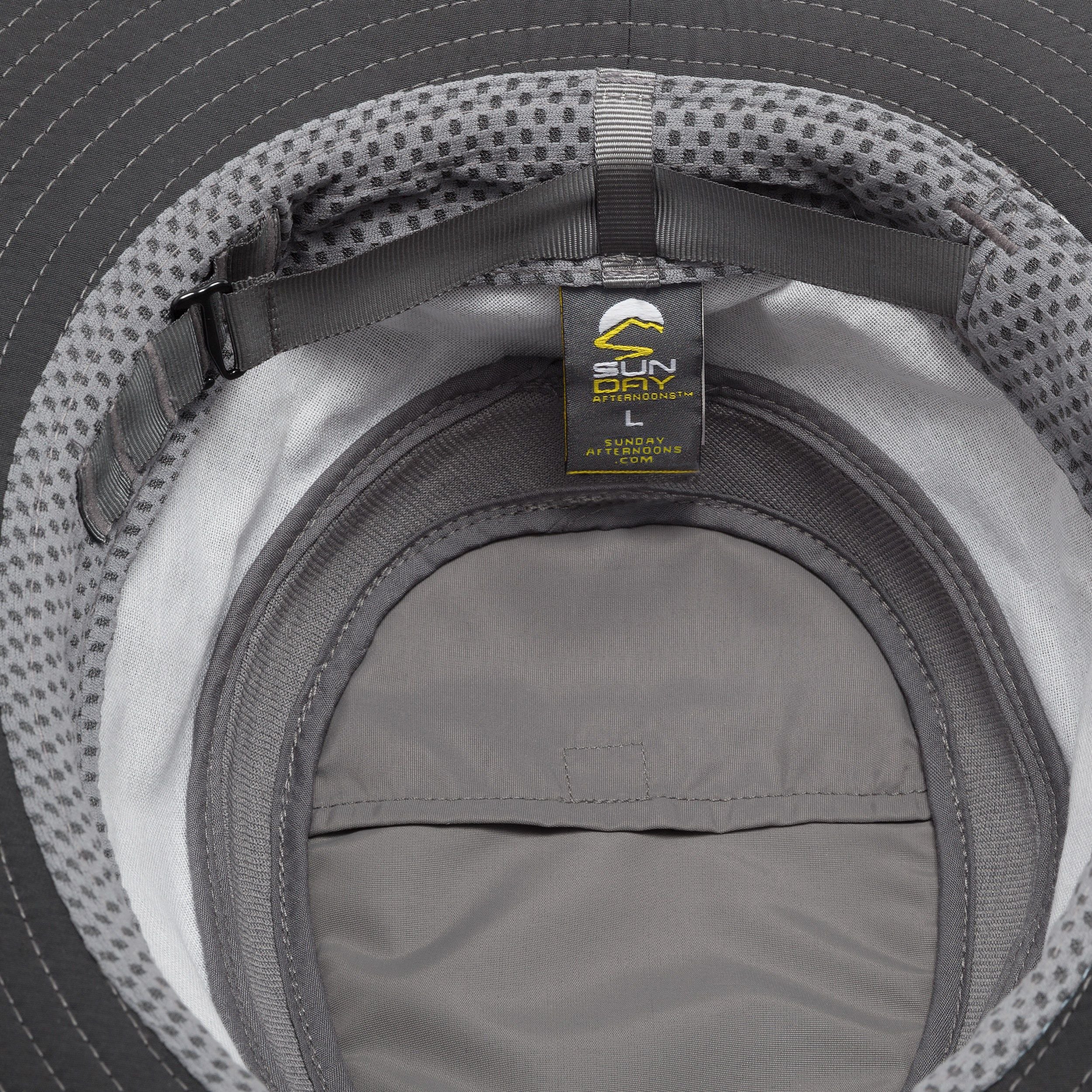 Sunday Afternoons Charter Escape Hat - Image 10