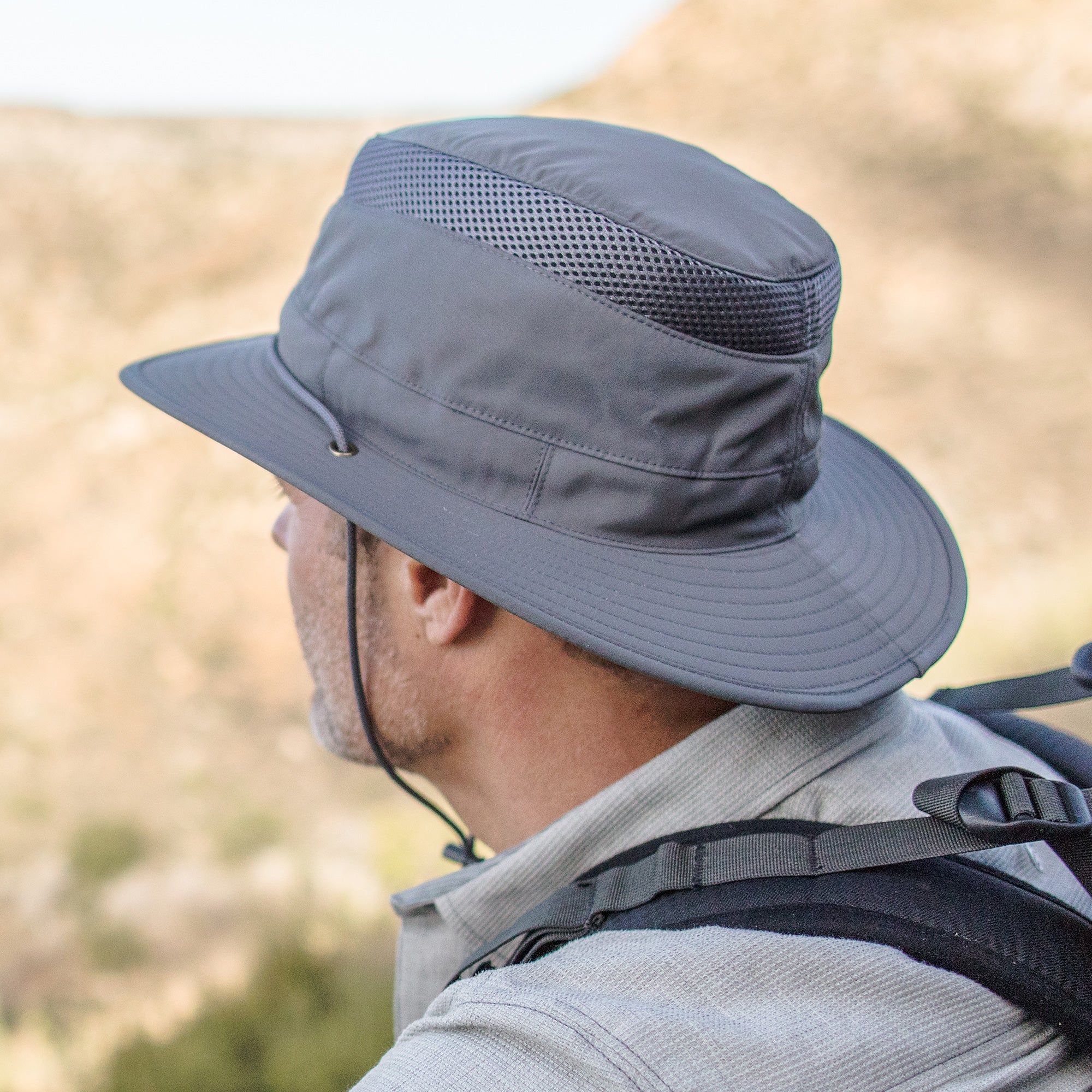 Sunday Afternoons Charter Escape Hat - Image 3