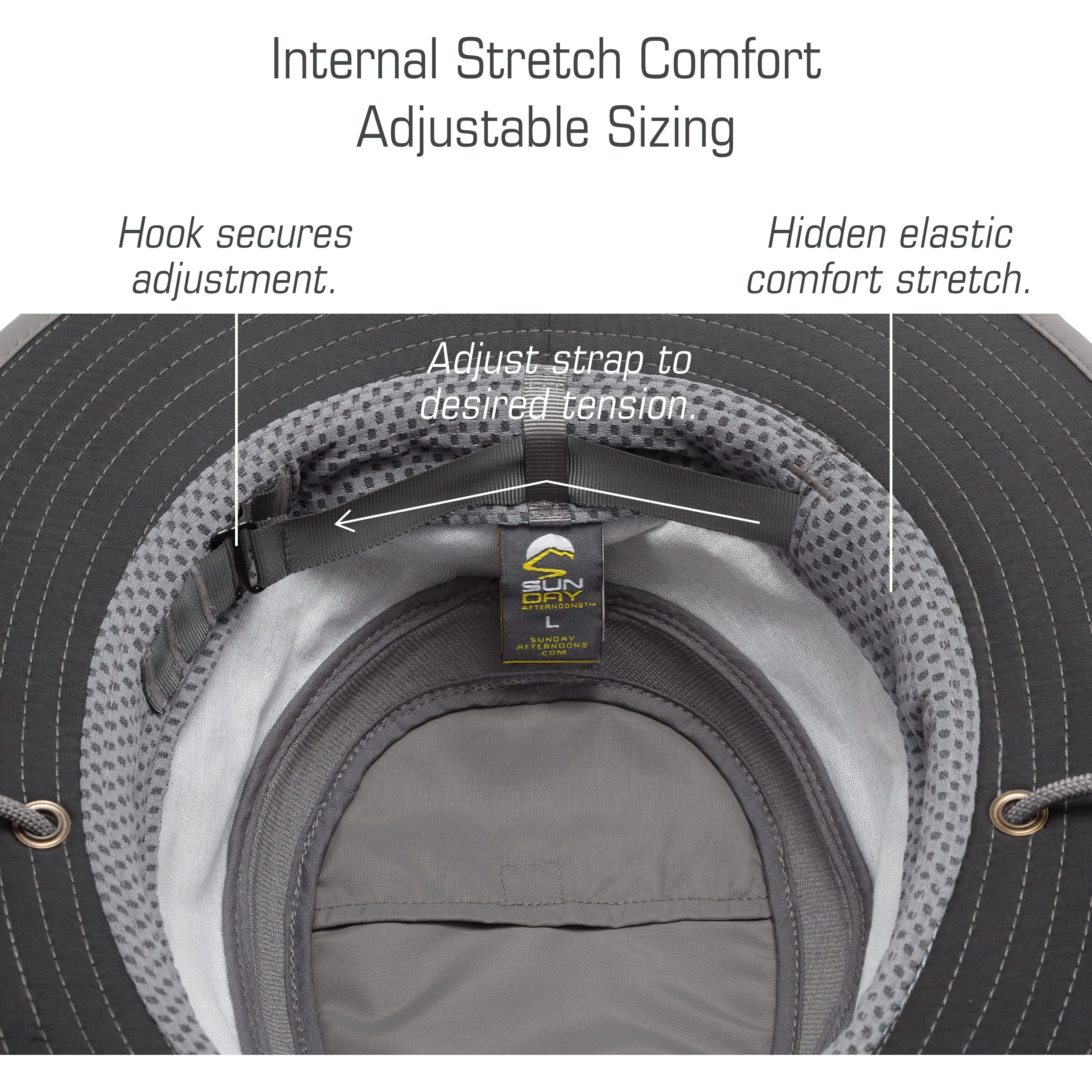 Sunday Afternoons Charter Escape Hat - Image 9