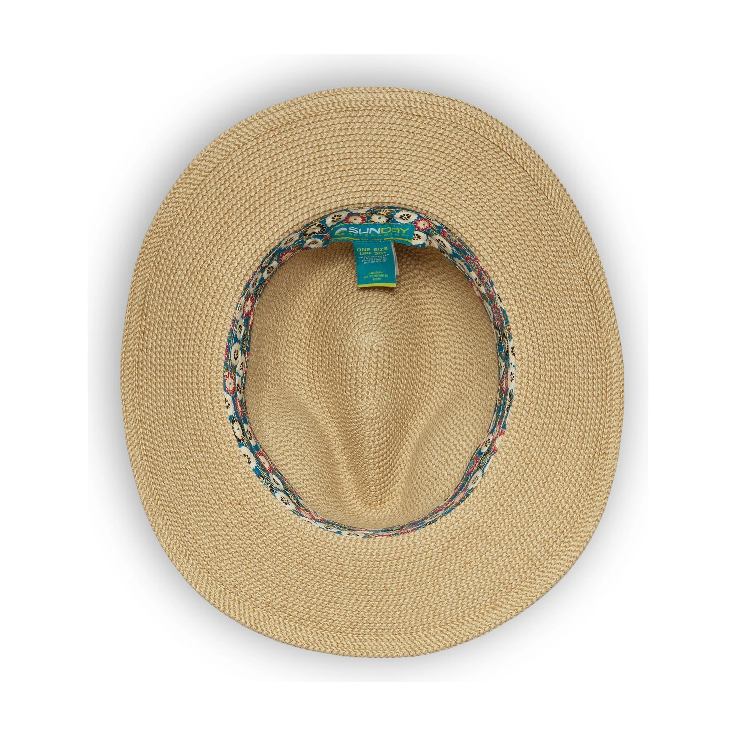 Sunday Afternoons Coronado Hat - Image 4