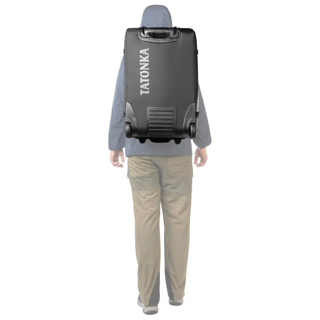 Tatonka Medium 60L Barrel Roller - Image 4