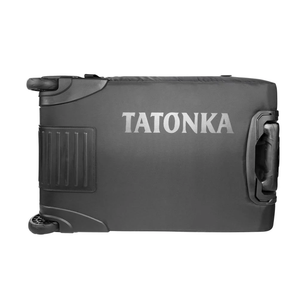 Tatonka Medium 60L Barrel Roller - Image 5